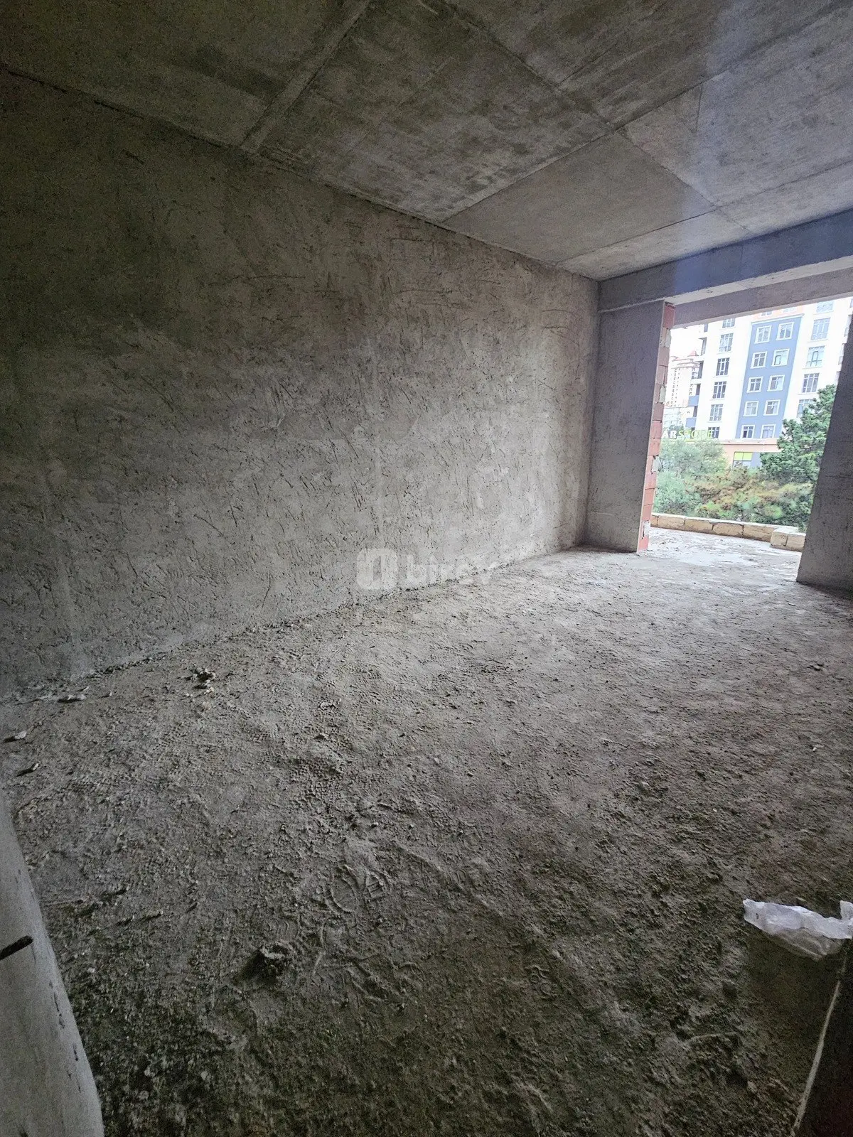 2 otaqlı mənzil, 8-ci kilometr q., Azər Manafov küç., Nizami rayonu — şəkil 4
