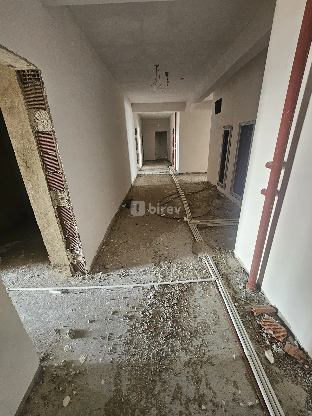 2 otaqlı mənzil, 8-ci kilometr q., Azər Manafov küç., Nizami rayonu — şəkil 9