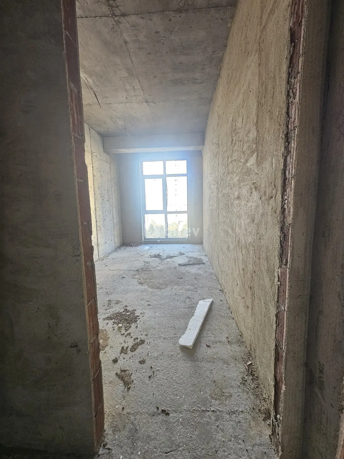 2 otaqlı mənzil, 8-ci kilometr q., Azər Manafov küç., Nizami rayonu — şəkil 10