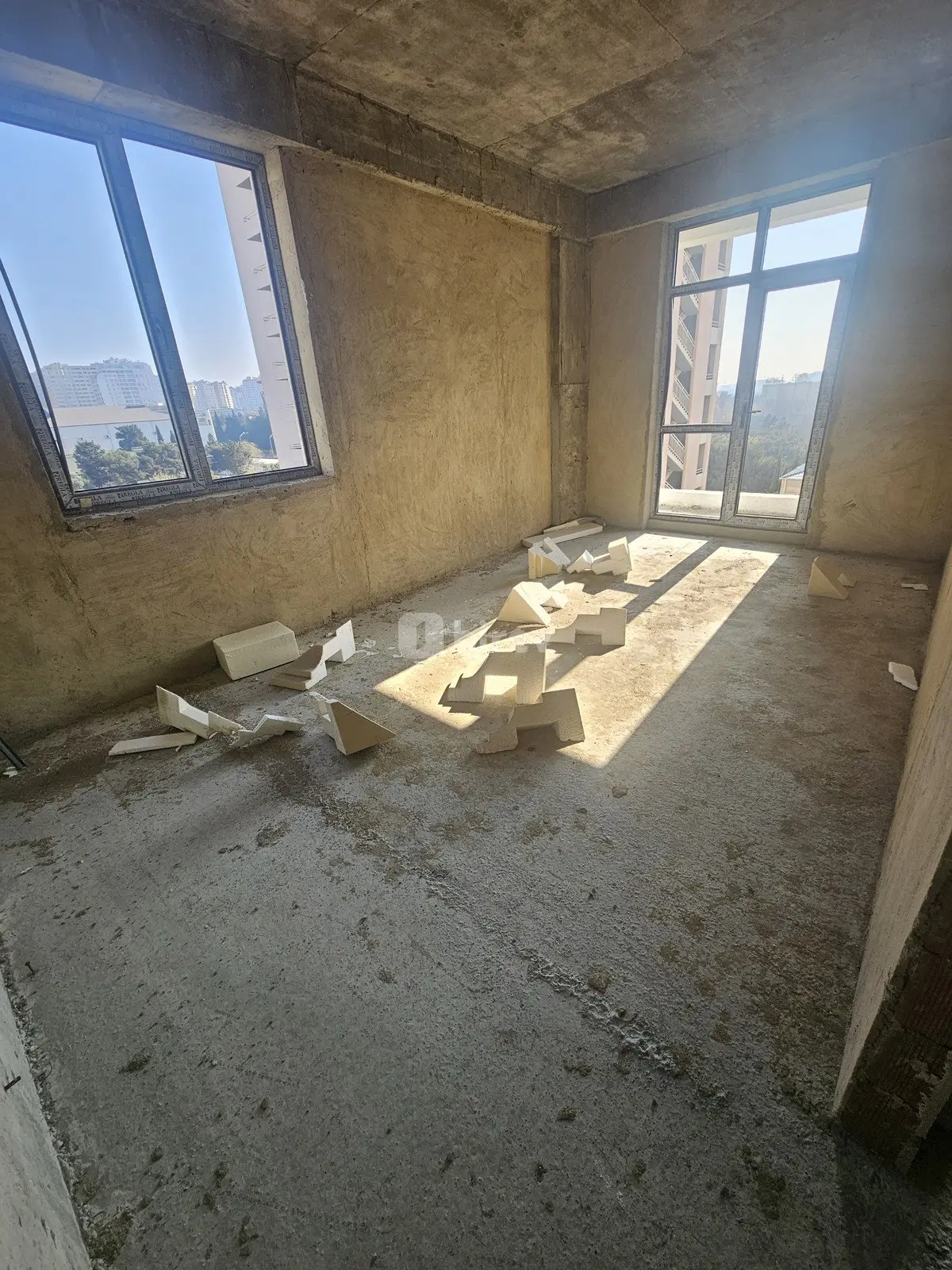 2 otaqlı mənzil, 8-ci kilometr q., Azər Manafov küç., Nizami rayonu — şəkil 17