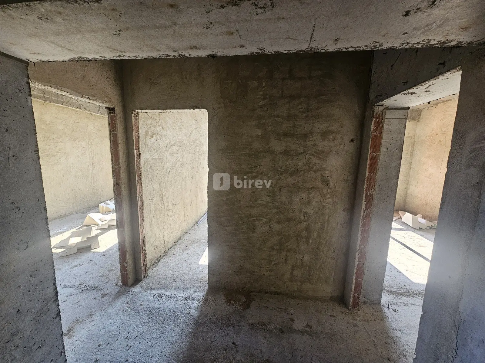 2 otaqlı mənzil, 8-ci kilometr q., Azər Manafov küç., Nizami rayonu — şəkil 23