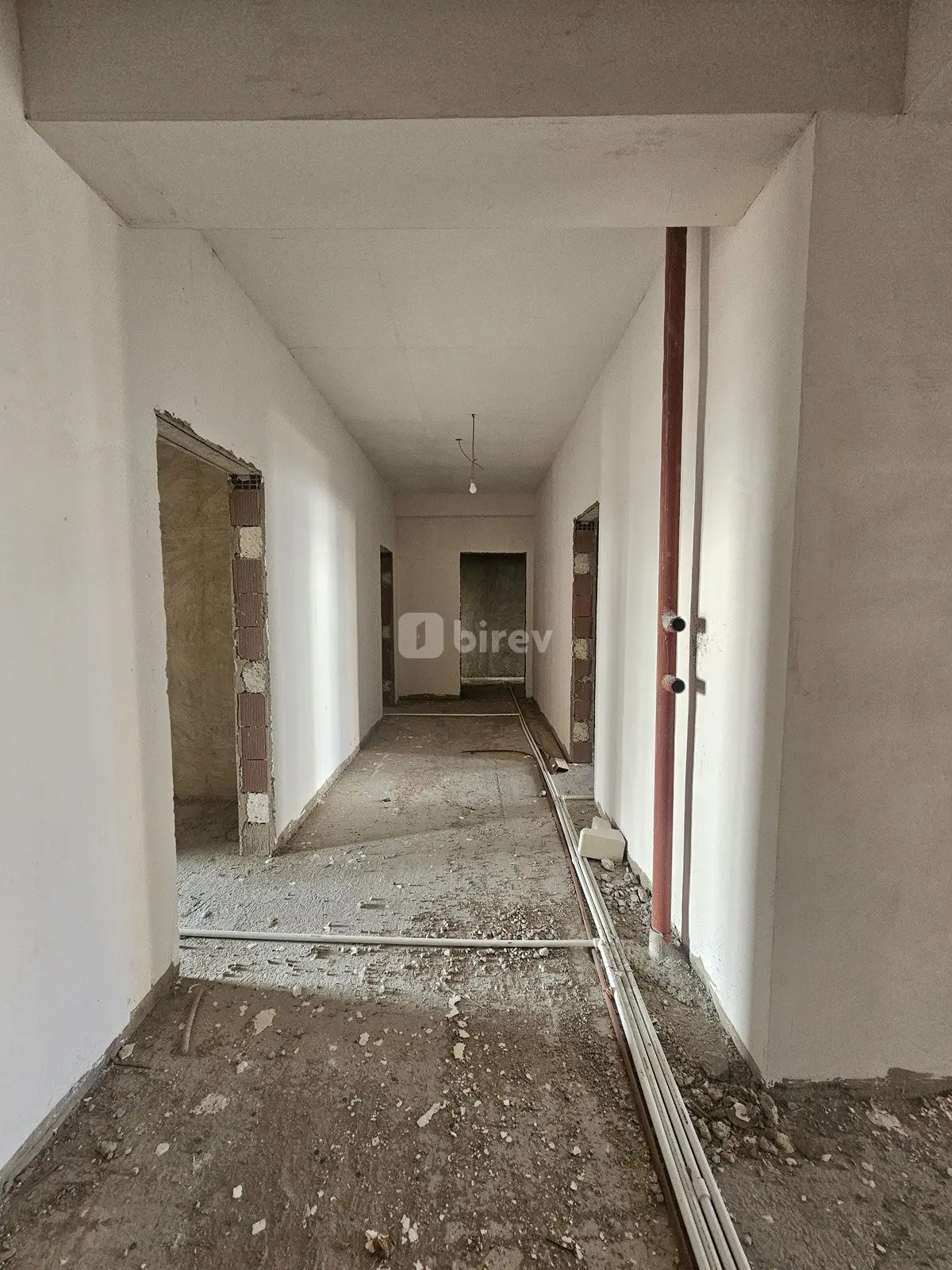 2 otaqlı mənzil, 8-ci kilometr q., Azər Manafov küç., Nizami rayonu — şəkil 26