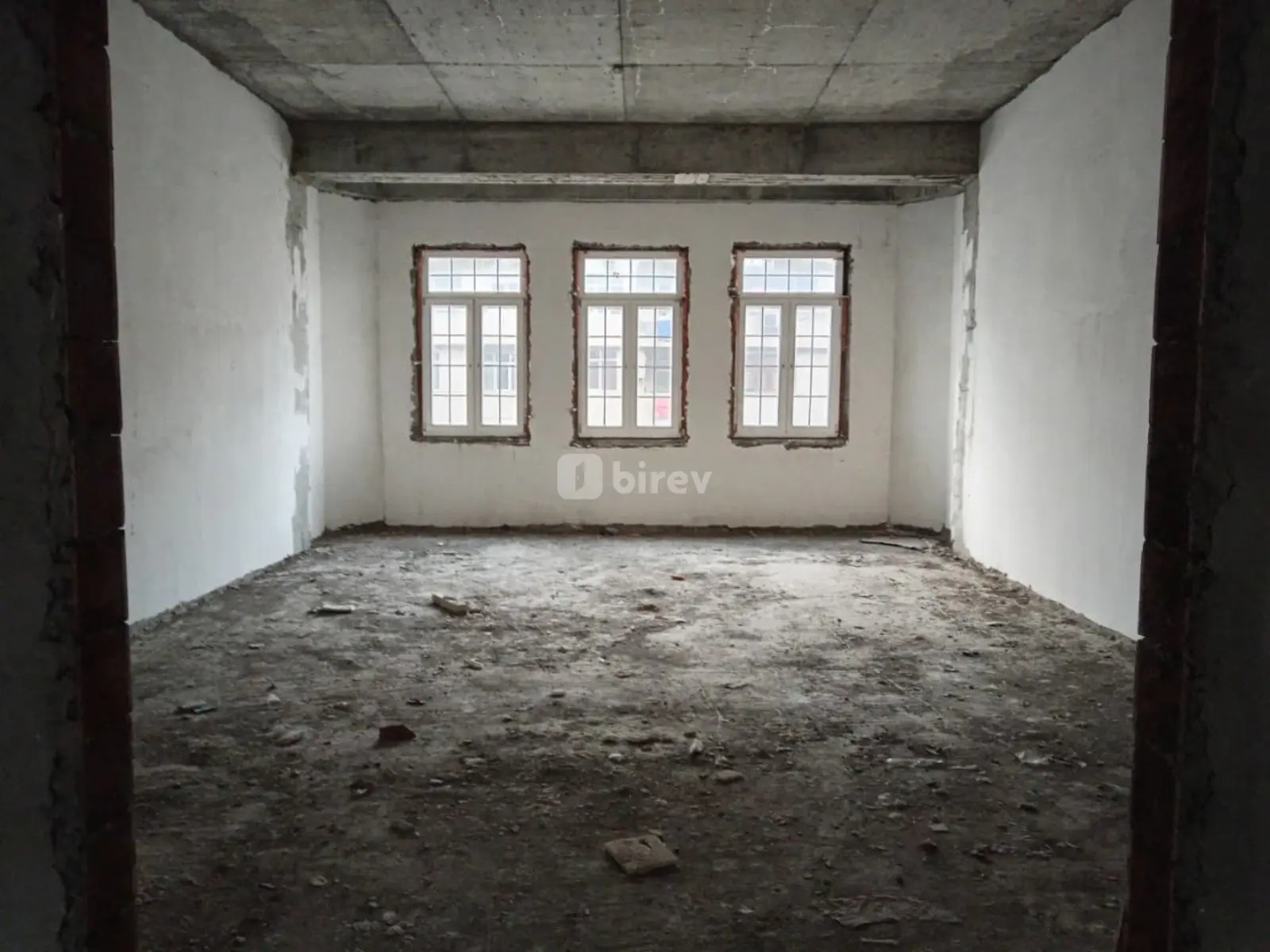 5 otaqlı mənzil, Nərimanov rayonu, Həsən Əliyev küçəsi, Bakı şəhəri — şəkil 3