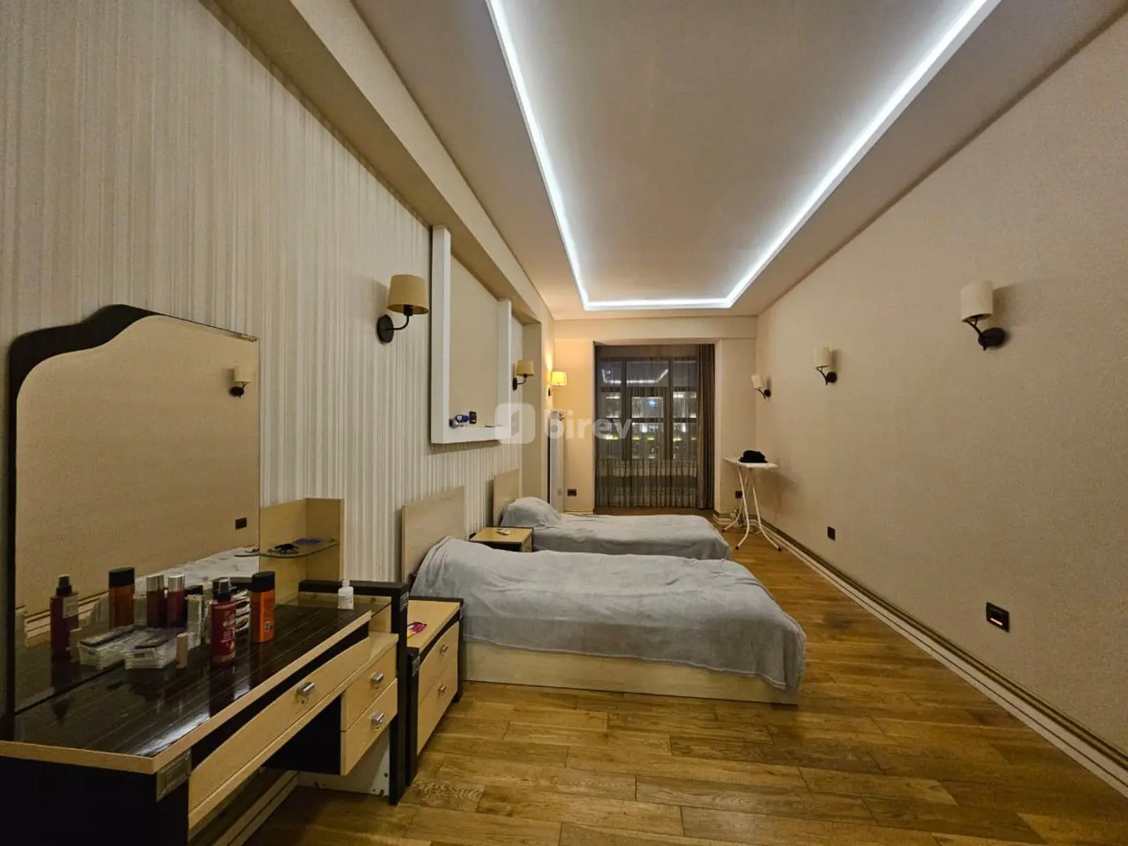 4 otaqlı mənzil, Nərimanov rayonu, H.Əliyev pr., Bakı şəhəri — şəkil 7