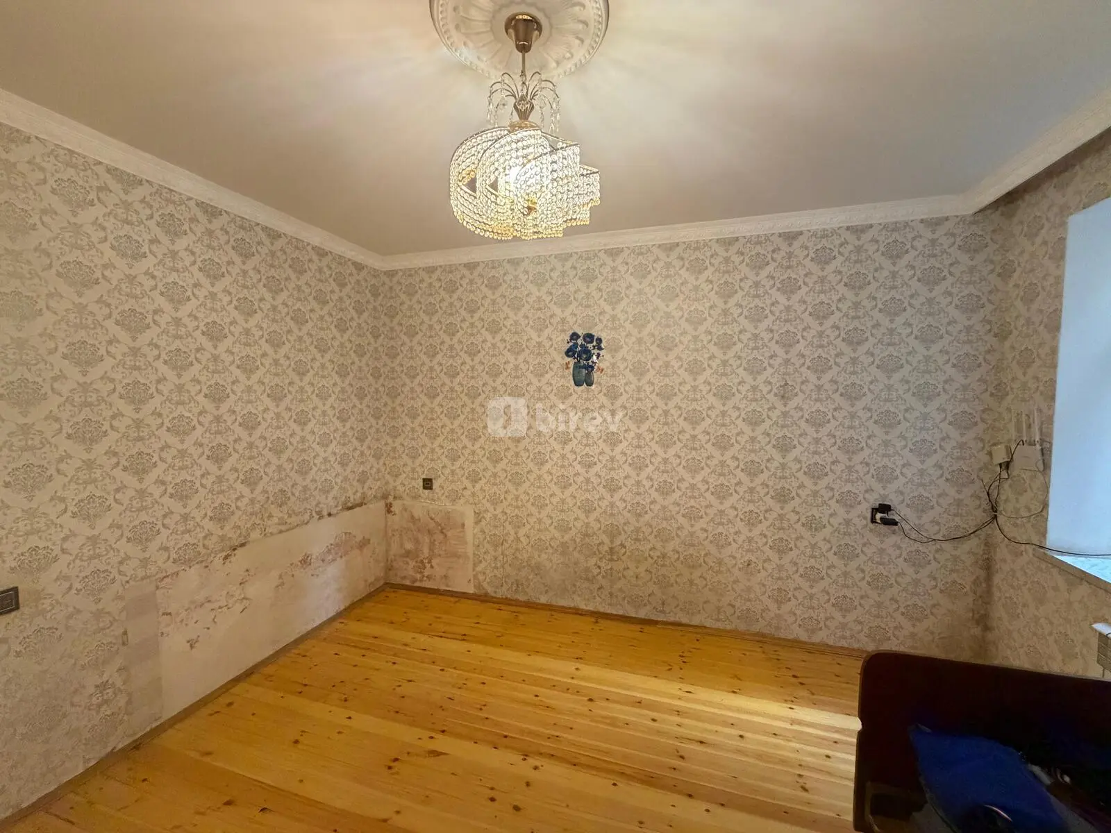 3 otaqlı həyət evi, Masazır q., Müslüm Maqomayev küçəsi, Abşeron rayonu — şəkil 7