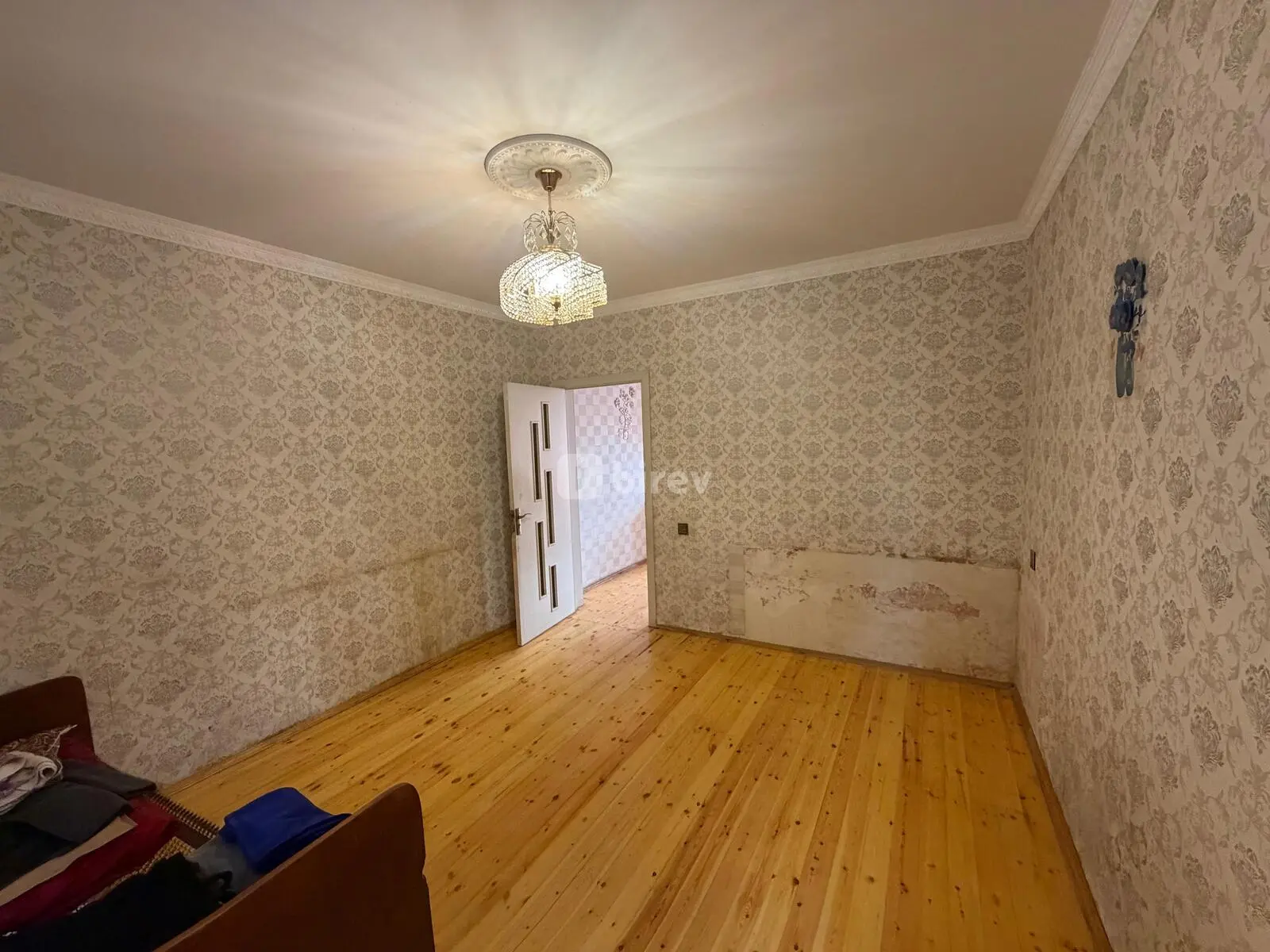 3 otaqlı həyət evi, Masazır q., Müslüm Maqomayev küçəsi, Abşeron rayonu — şəkil 8