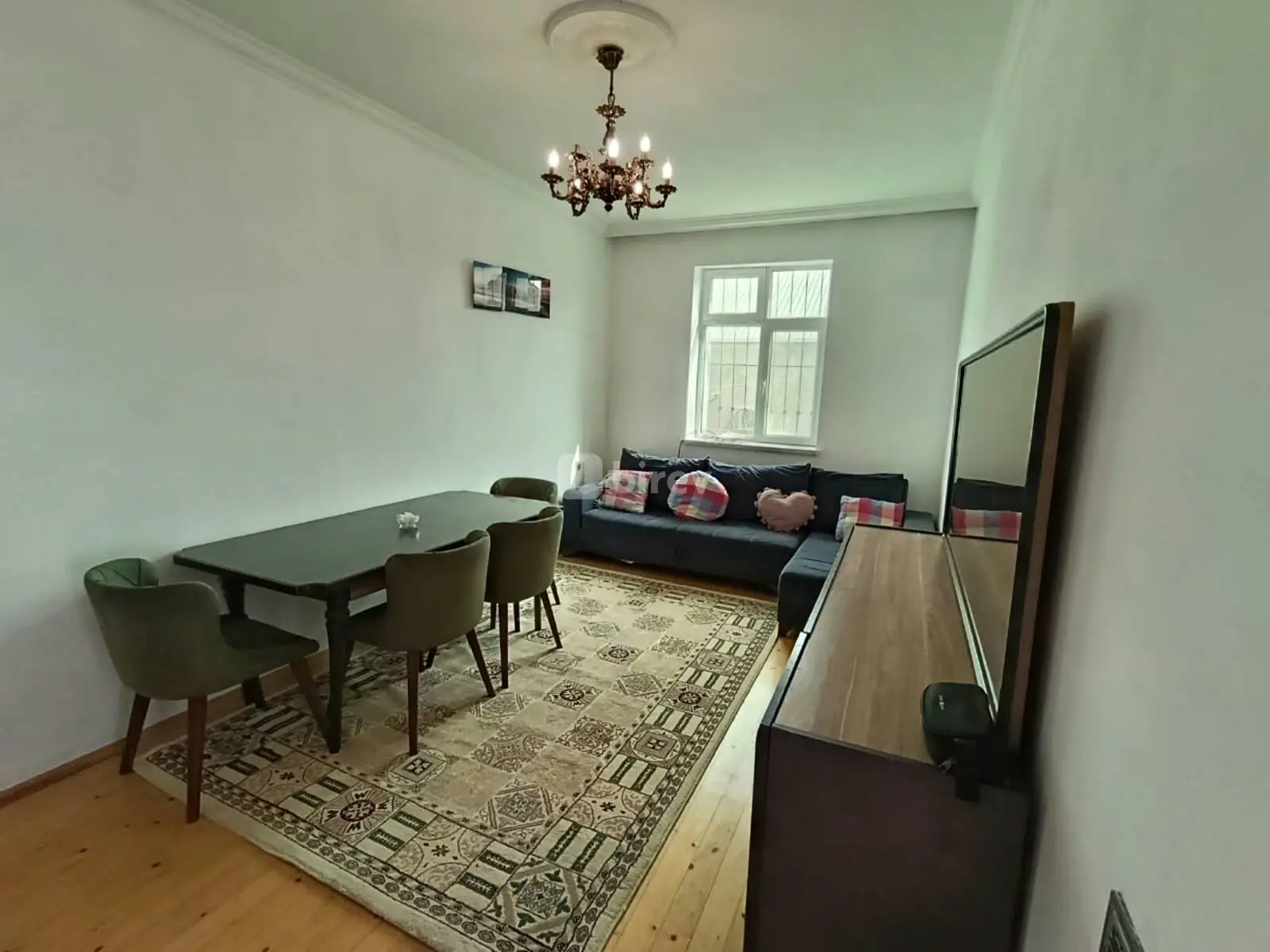 3 otaqlı həyət evi, Binəqədi rayonu, Sarı qaya küçəsi, Bakı şəhəri — şəkil 1