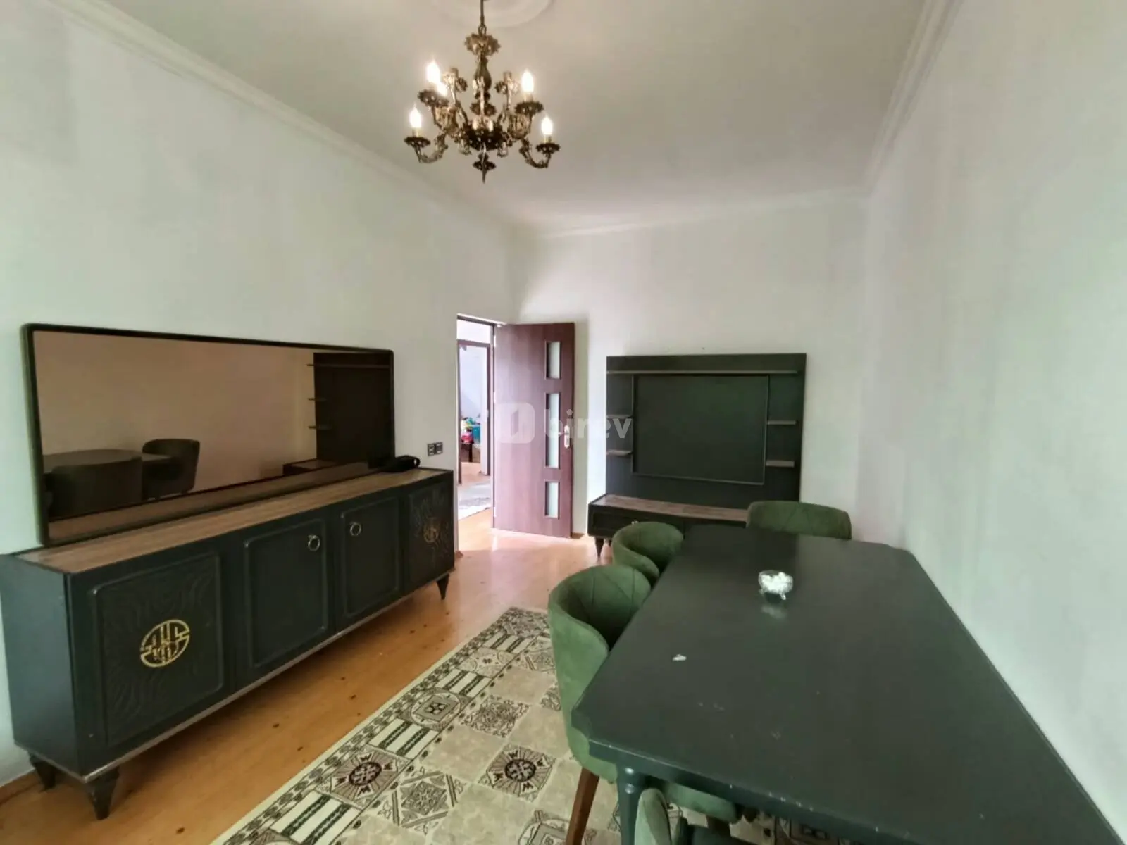 3 otaqlı həyət evi, Binəqədi rayonu, Sarı qaya küçəsi, Bakı şəhəri — şəkil 3