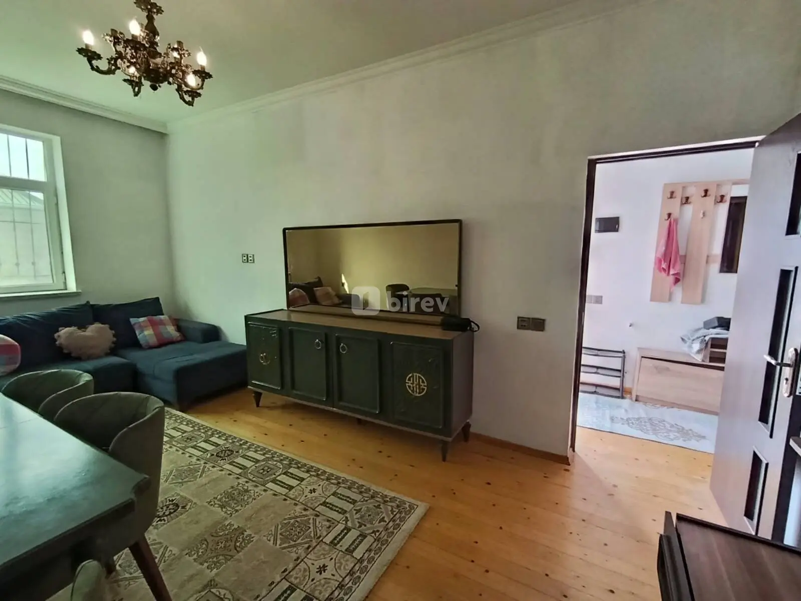 3 otaqlı həyət evi, Binəqədi rayonu, Sarı qaya küçəsi, Bakı şəhəri — şəkil 4