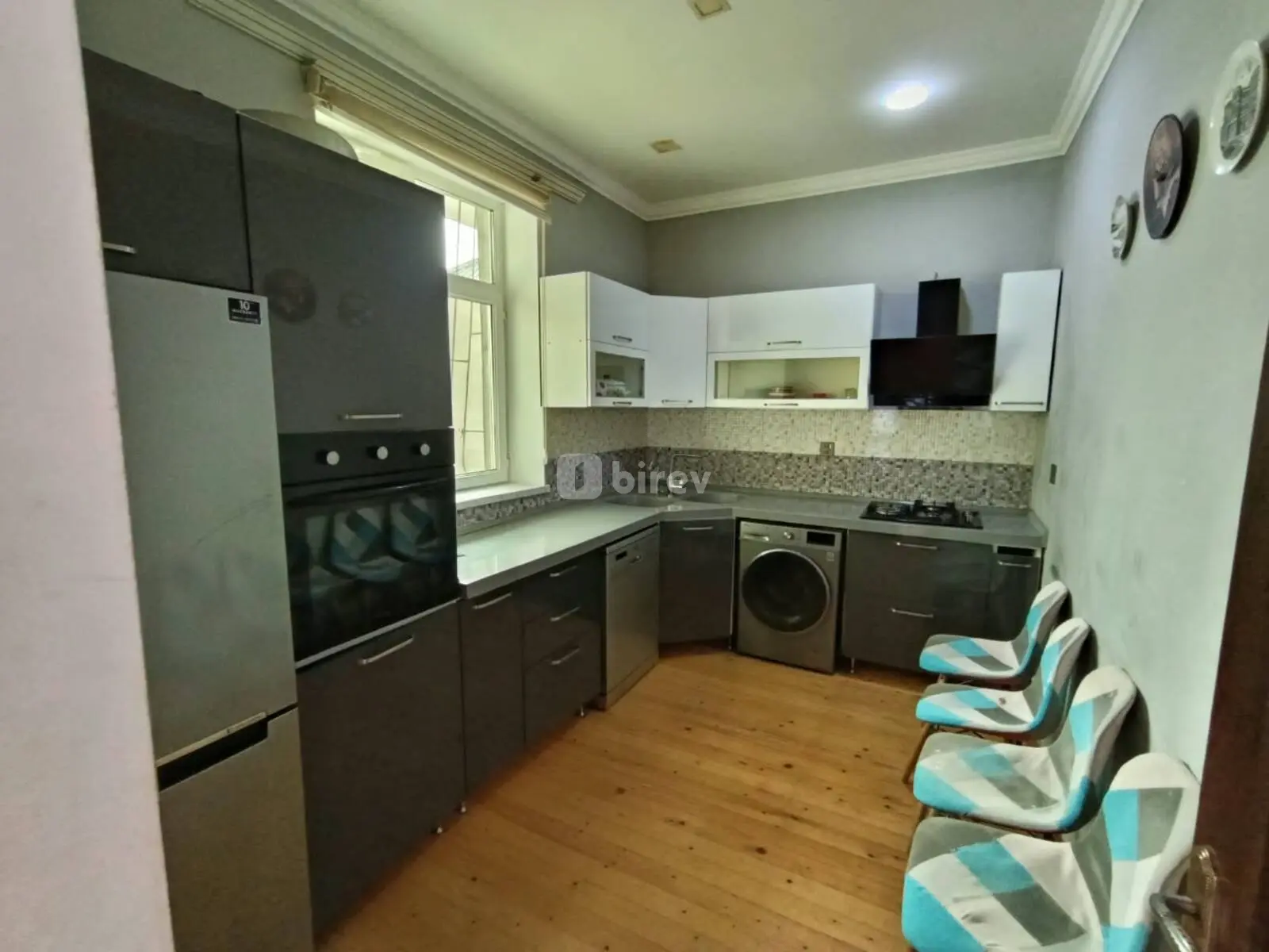 3 otaqlı həyət evi, Binəqədi rayonu, Sarı qaya küçəsi, Bakı şəhəri — şəkil 5