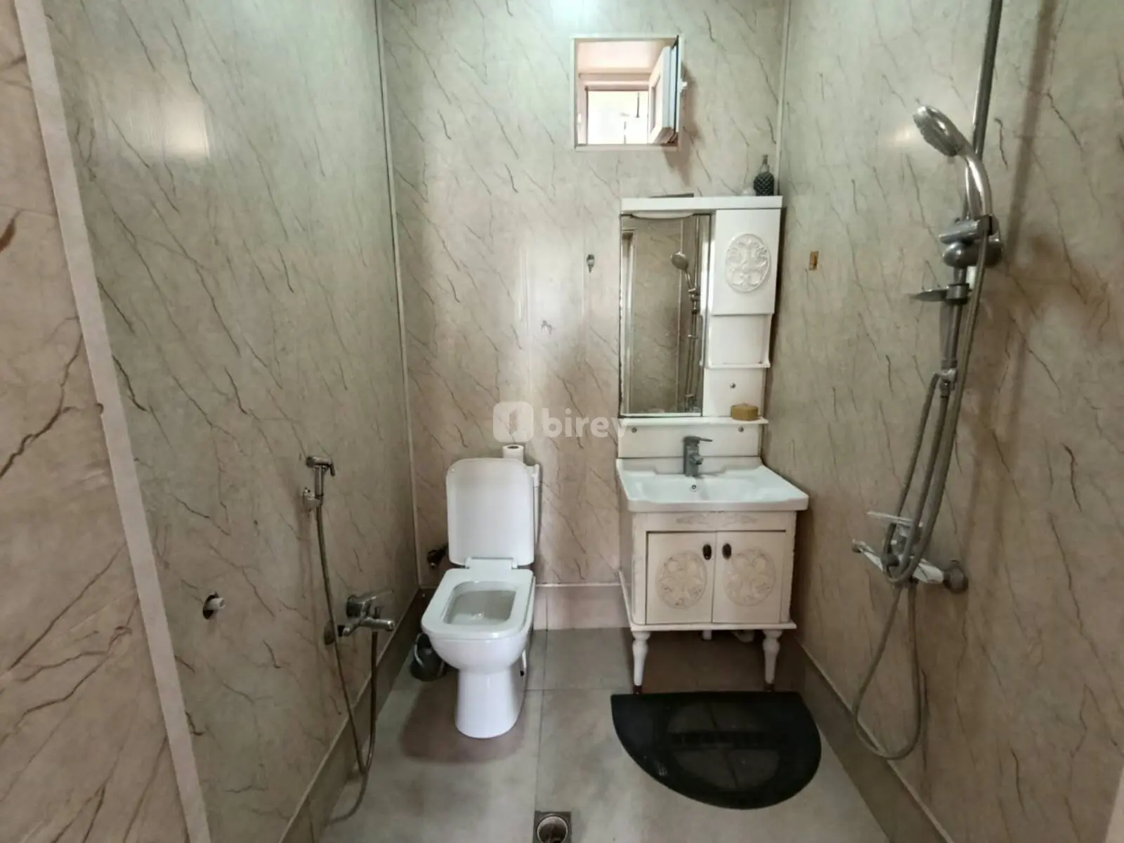 3 otaqlı həyət evi, Binəqədi rayonu, Sarı qaya küçəsi, Bakı şəhəri — şəkil 7
