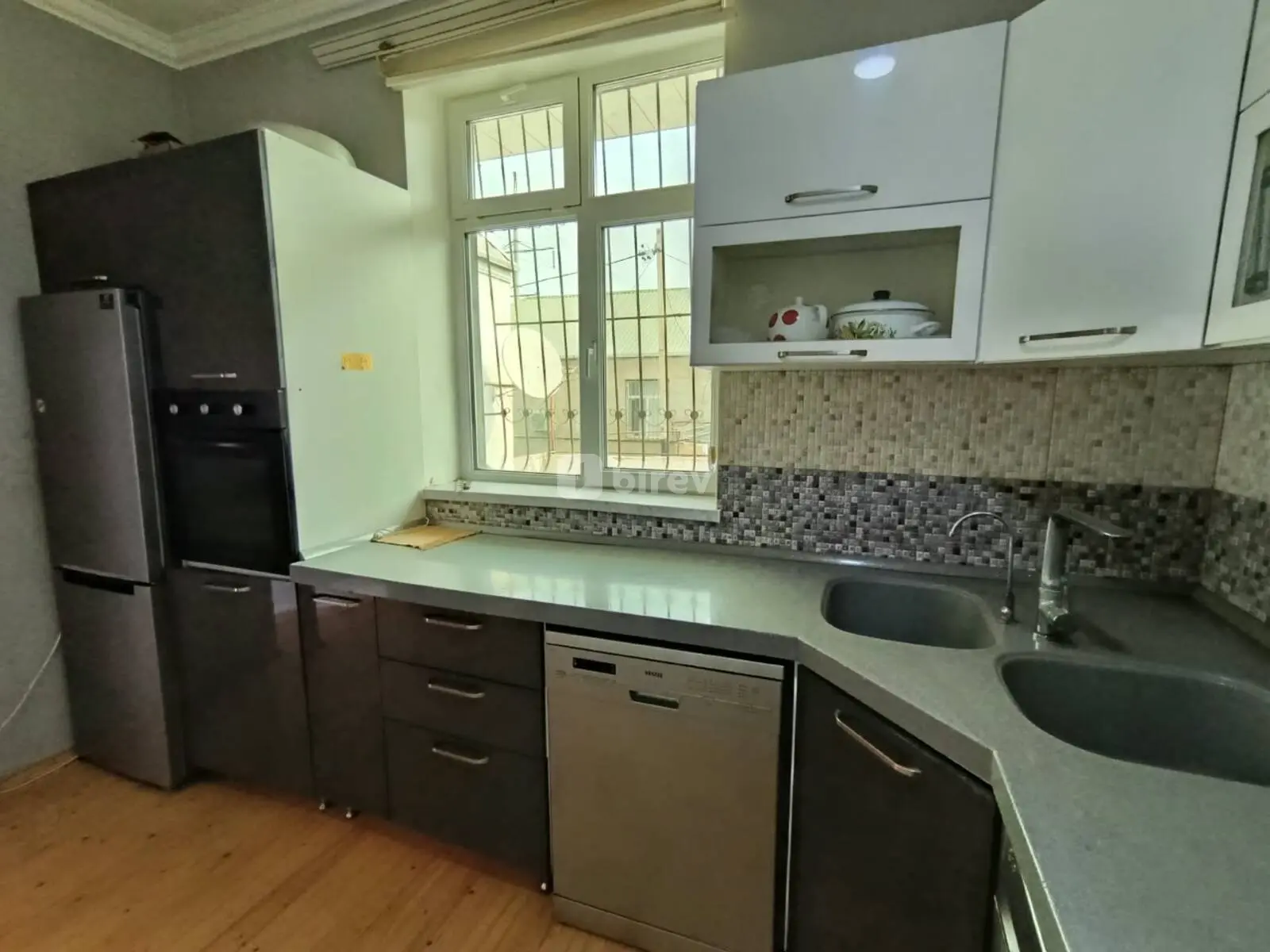 3 otaqlı həyət evi, Binəqədi rayonu, Sarı qaya küçəsi, Bakı şəhəri — şəkil 9