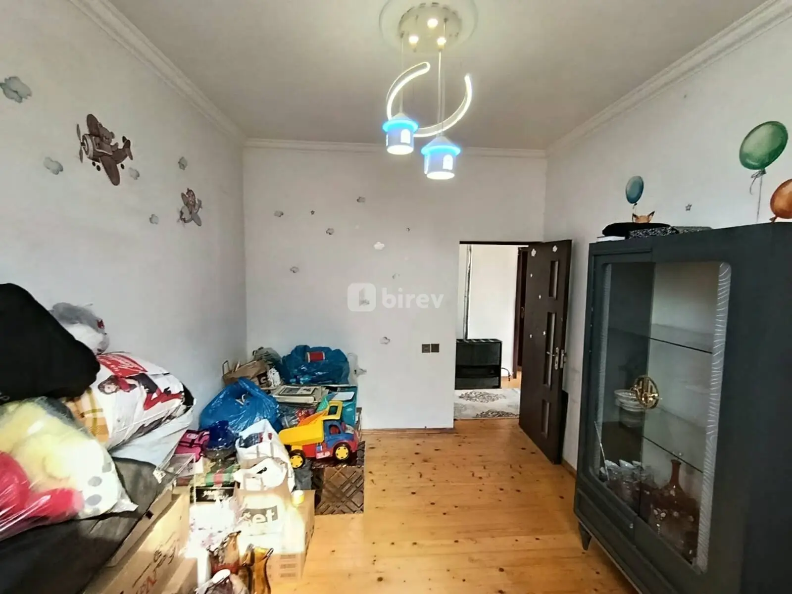 3 otaqlı həyət evi, Binəqədi rayonu, Sarı qaya küçəsi, Bakı şəhəri — şəkil 10