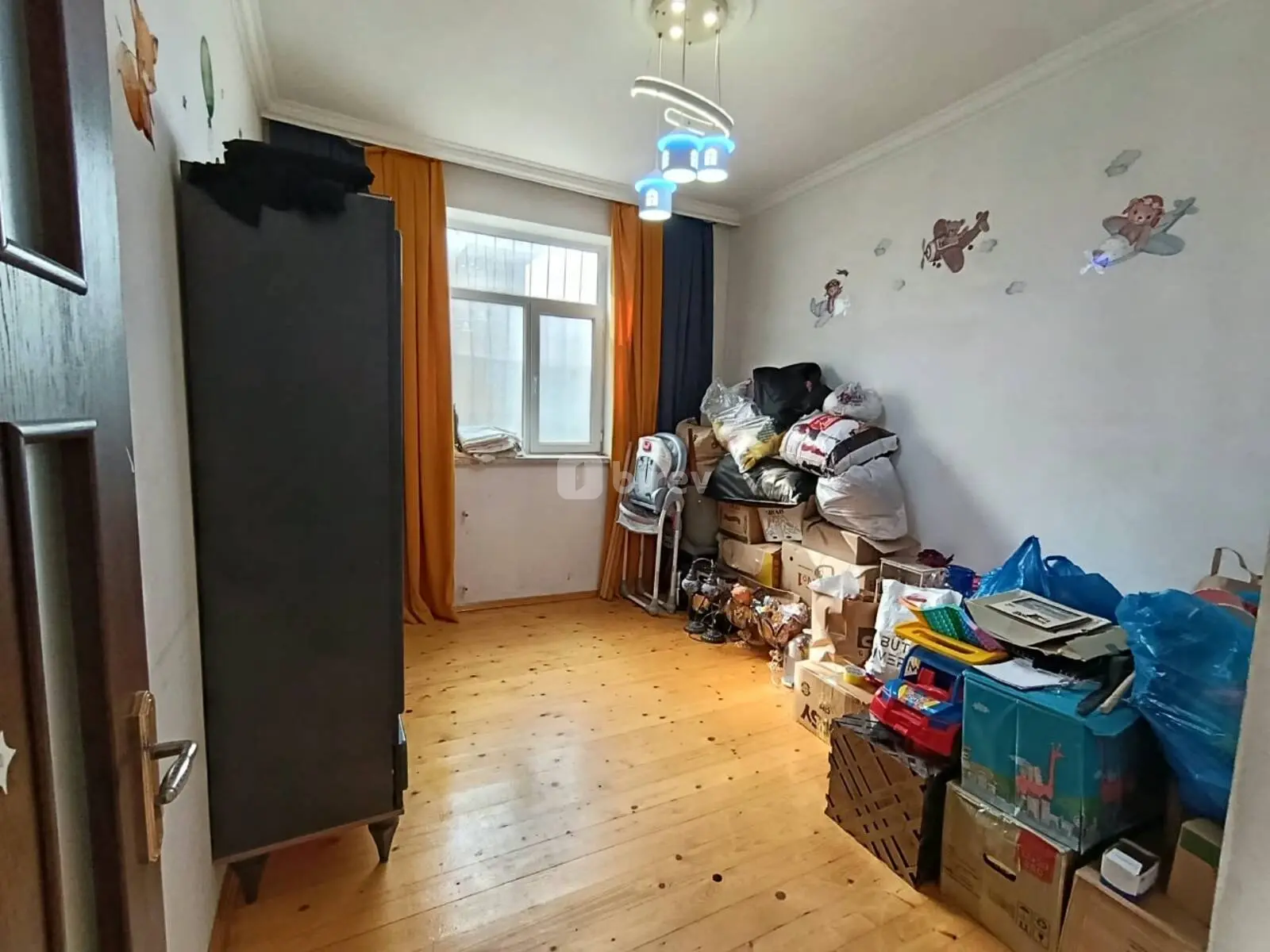 3 otaqlı həyət evi, Binəqədi rayonu, Sarı qaya küçəsi, Bakı şəhəri — şəkil 11