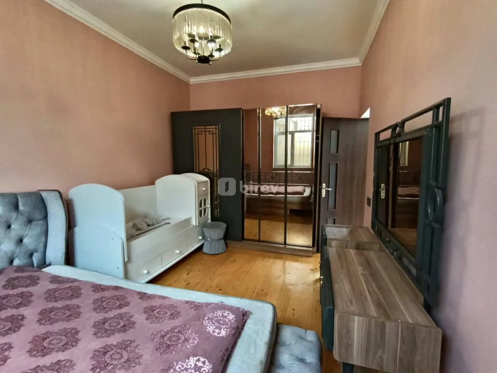 3 otaqlı həyət evi, Binəqədi rayonu, Sarı qaya küçəsi, Bakı şəhəri — şəkil 12