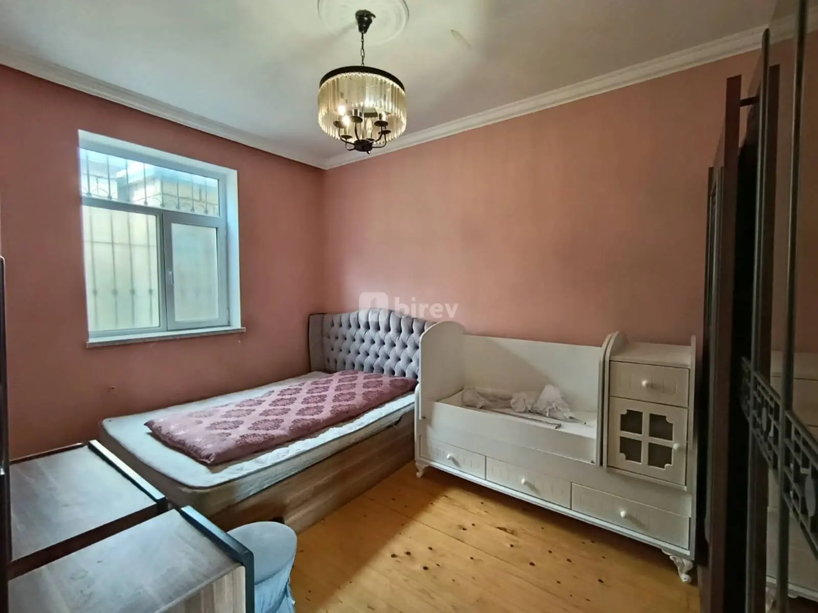 3 otaqlı həyət evi, Binəqədi rayonu, Sarı qaya küçəsi, Bakı şəhəri — şəkil 13