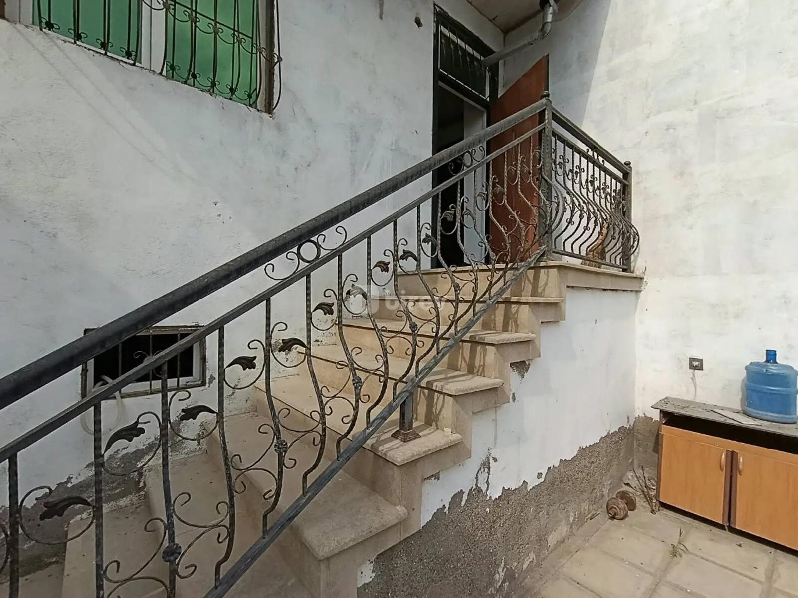 3 otaqlı həyət evi, Binəqədi rayonu, Sarı qaya küçəsi, Bakı şəhəri — şəkil 15