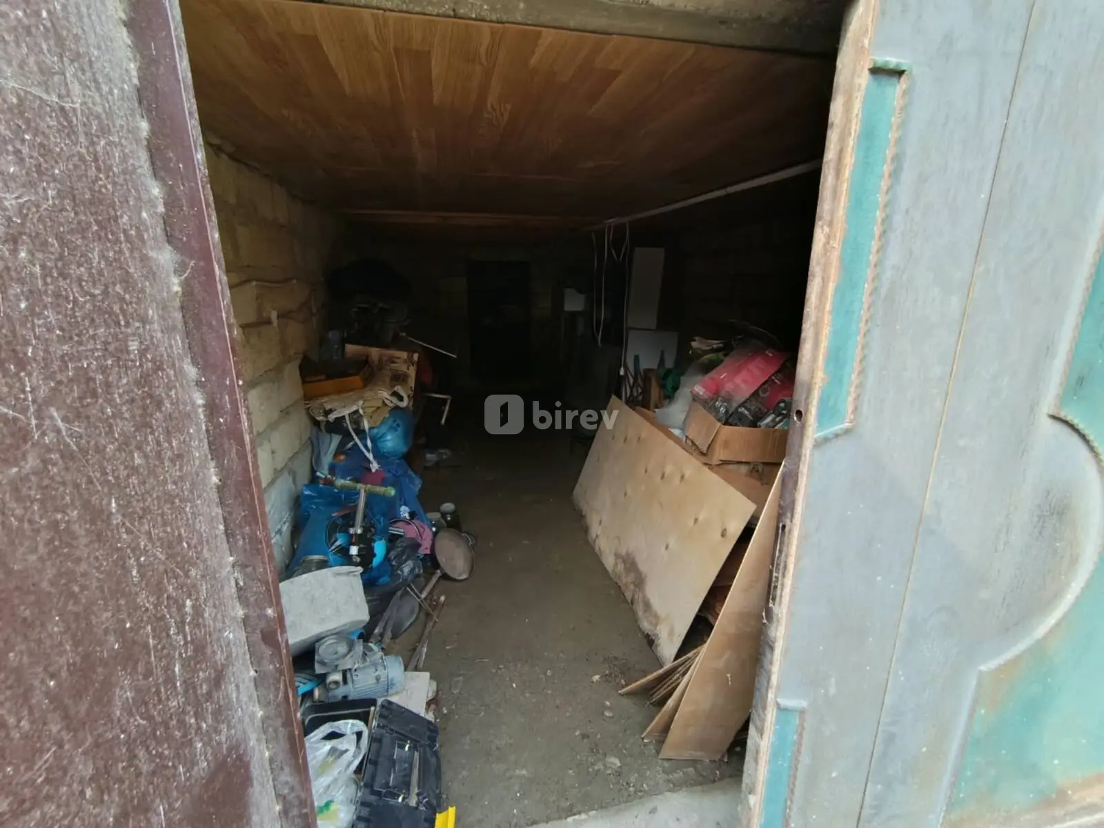 3 otaqlı həyət evi, Binəqədi rayonu, Sarı qaya küçəsi, Bakı şəhəri — şəkil 16