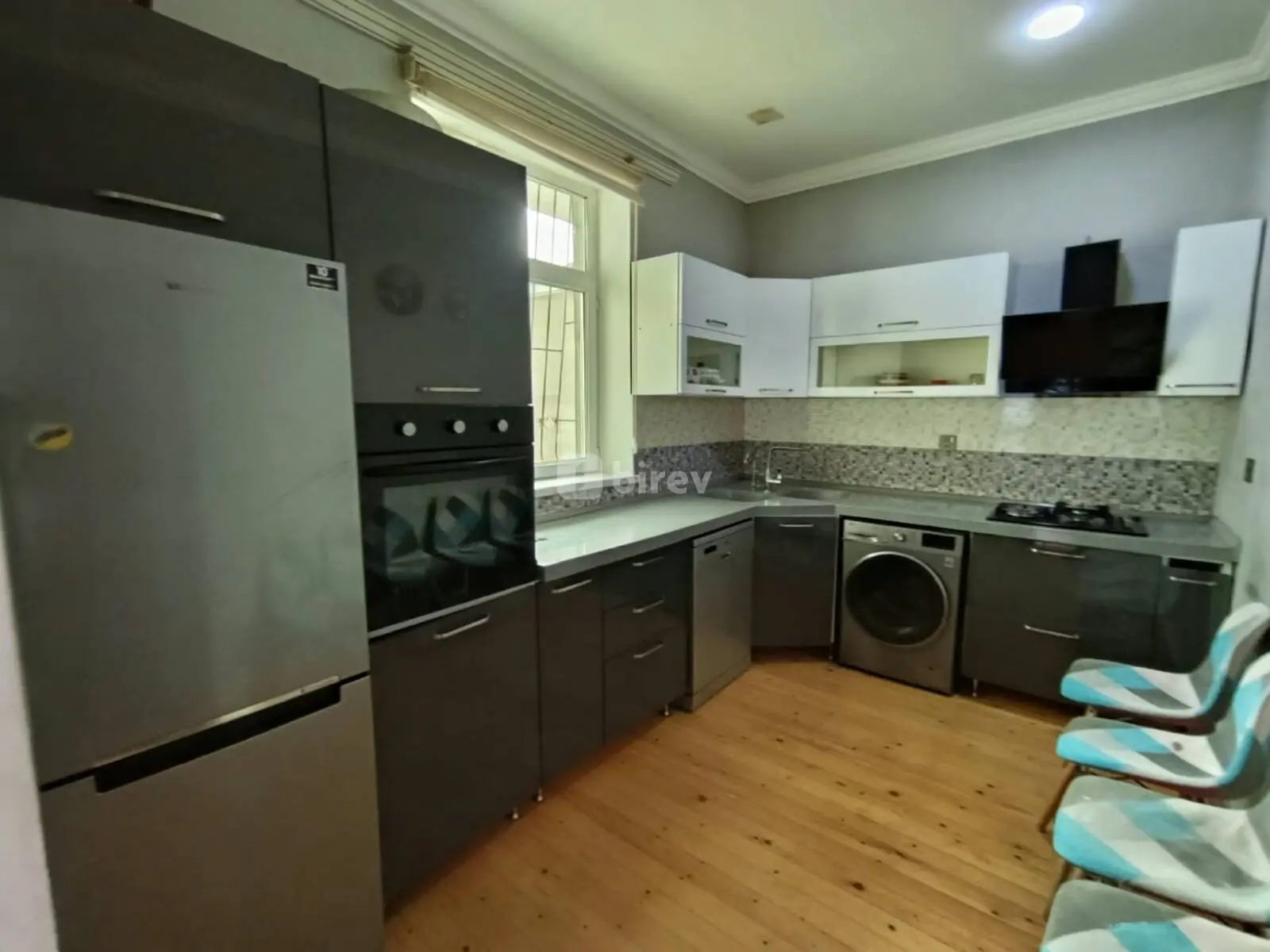 3 otaqlı həyət evi, Binəqədi rayonu, Sarı qaya küçəsi, Bakı şəhəri — şəkil 18