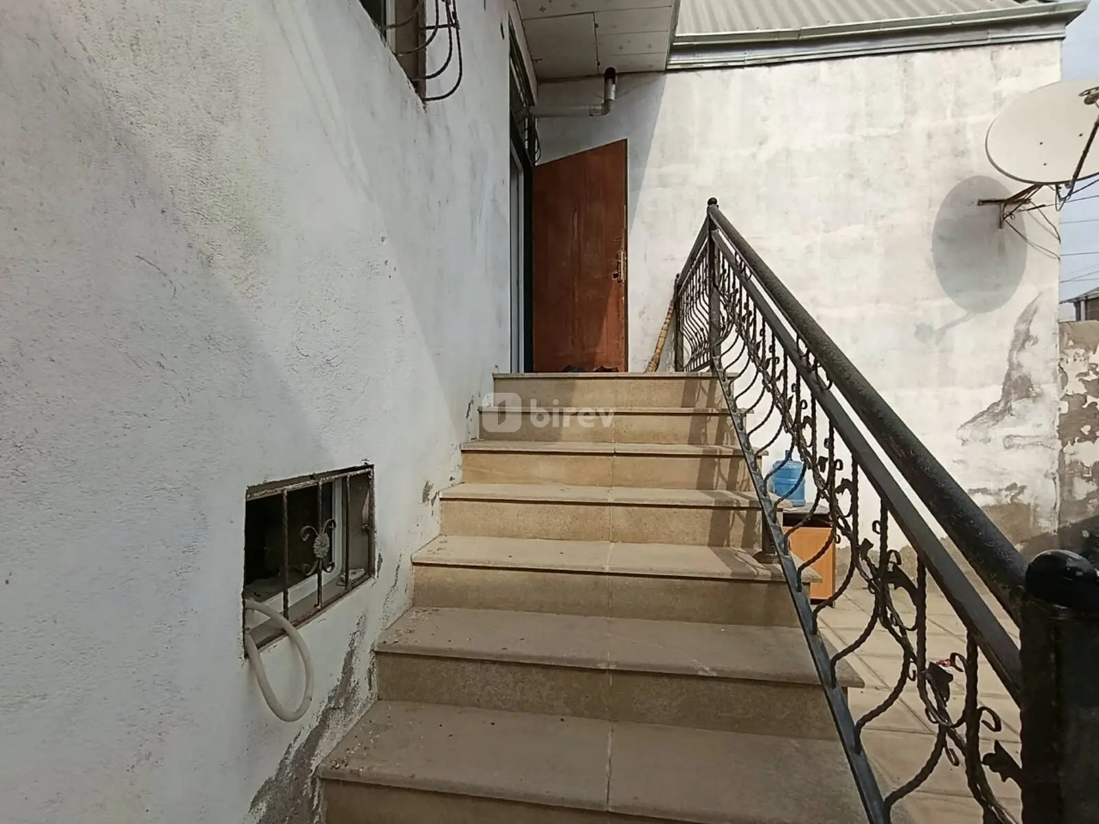 3 otaqlı həyət evi, Binəqədi rayonu, Sarı qaya küçəsi, Bakı şəhəri — şəkil 20