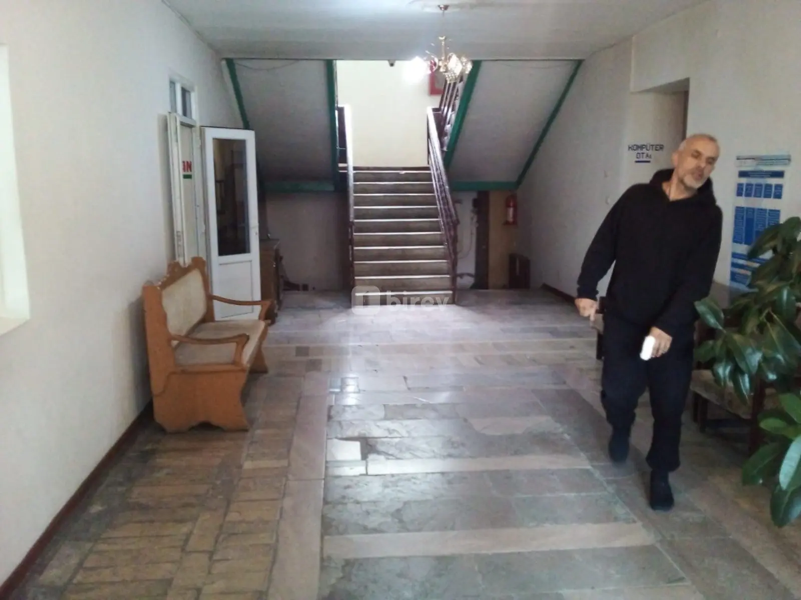 Obyekt, Balakən rayonu, Balakən şəhəri, Balakən rayonu — şəkil 3