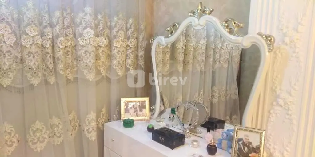 3 otaqlı mənzil, Yasamal rayonu, Nəriman Nərimanov Prospekti, Bakı şəhəri — şəkil 7