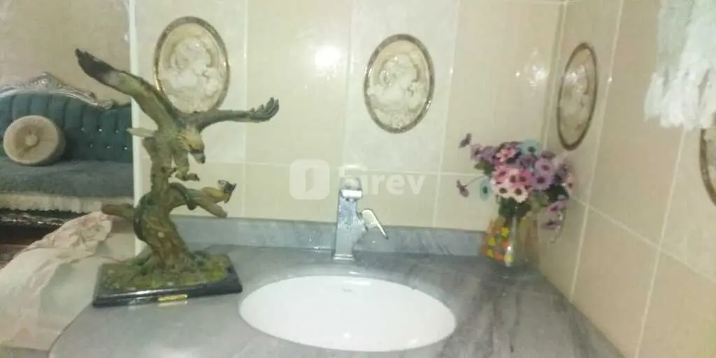 3 otaqlı mənzil, Yasamal rayonu, Nəriman Nərimanov Prospekti, Bakı şəhəri — şəkil 8