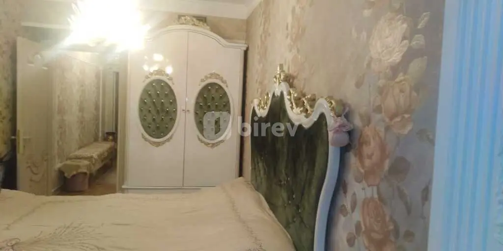 3 otaqlı mənzil, Yasamal rayonu, Nəriman Nərimanov Prospekti, Bakı şəhəri — şəkil 10