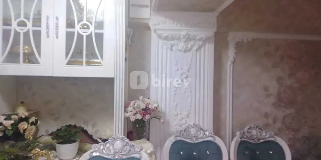 3 otaqlı mənzil, Yasamal rayonu, Nəriman Nərimanov Prospekti, Bakı şəhəri — şəkil 12
