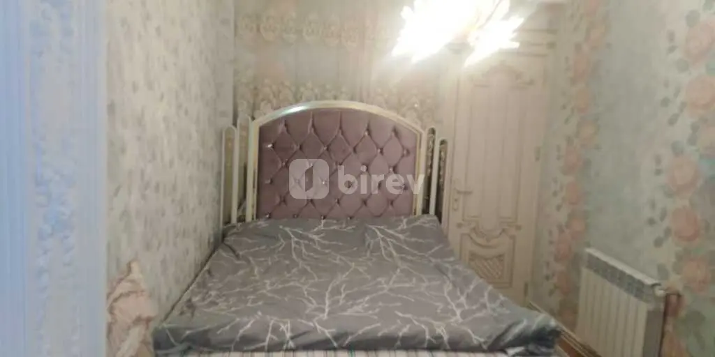 3 otaqlı mənzil, Yasamal rayonu, Nəriman Nərimanov Prospekti, Bakı şəhəri — şəkil 13