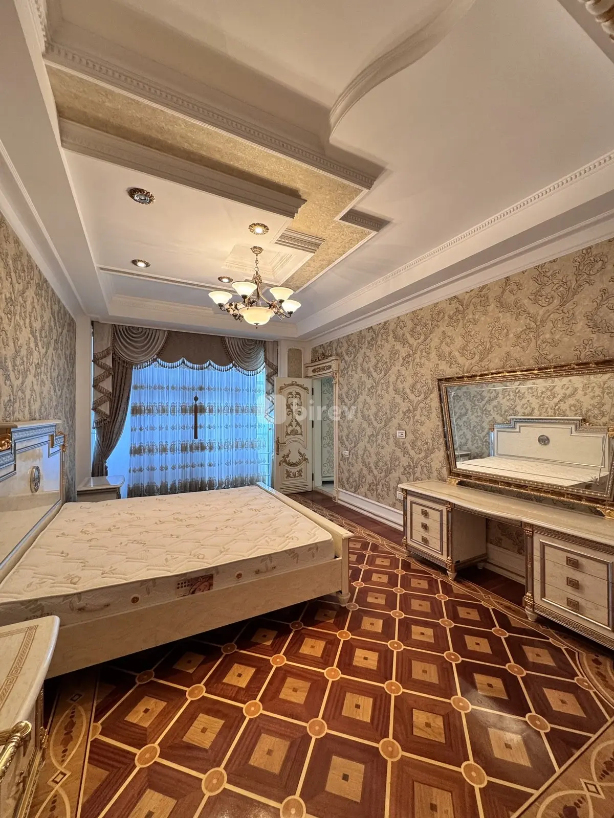 4 otaqlı mənzil, Yasamal rayonu, Nəriman Nərimanov pr., Bakı şəhəri — şəkil 13