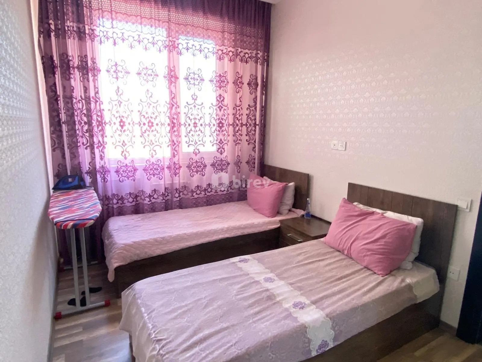 2 otaqlı mənzil, Yasamal rayonu, Həsən bəy Zərdabi prospekti 190, Bakı şəhəri — şəkil 6