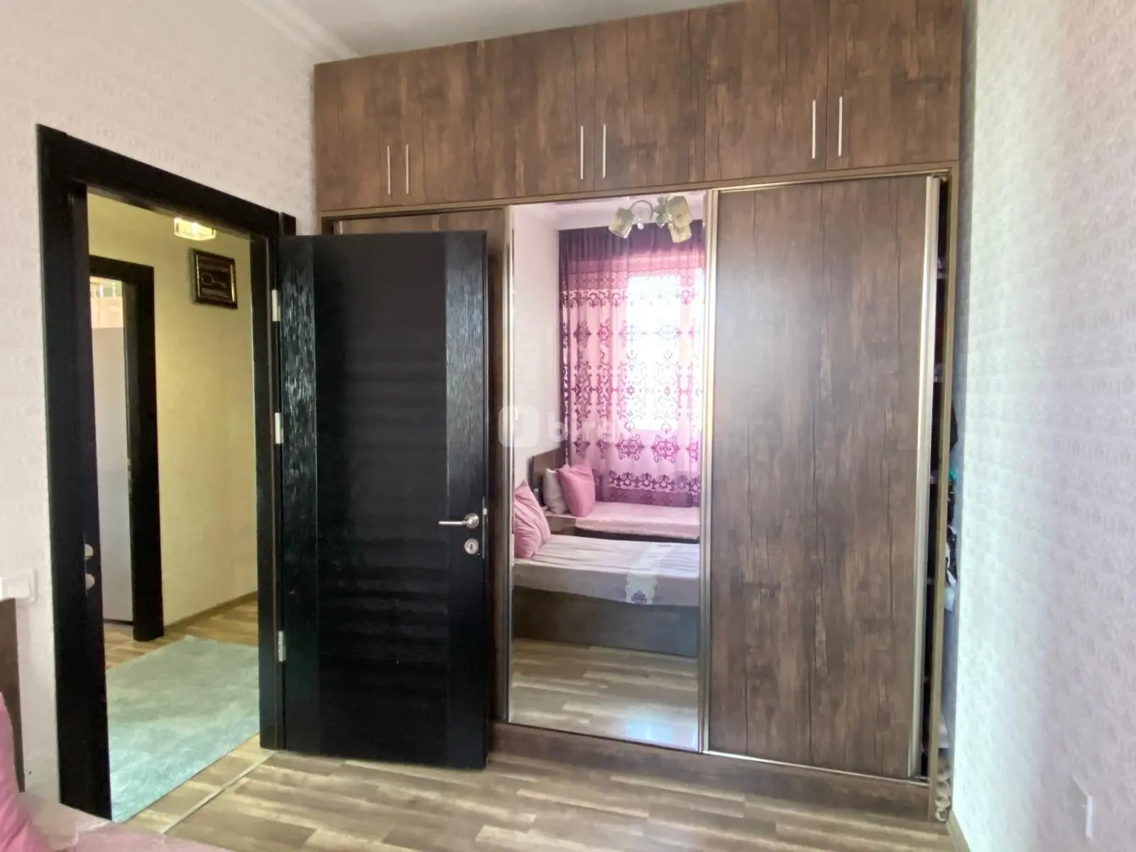 2 otaqlı mənzil, Yasamal rayonu, Həsən bəy Zərdabi prospekti 190, Bakı şəhəri — şəkil 7