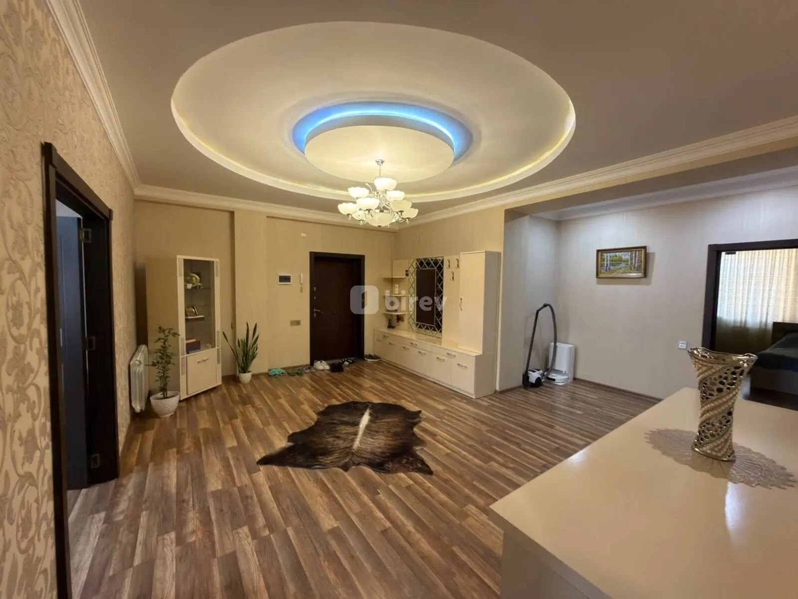 3 otaqlı mənzil, Xətai rayonu, Xocalı pr., Bakı şəhəri — şəkil 7