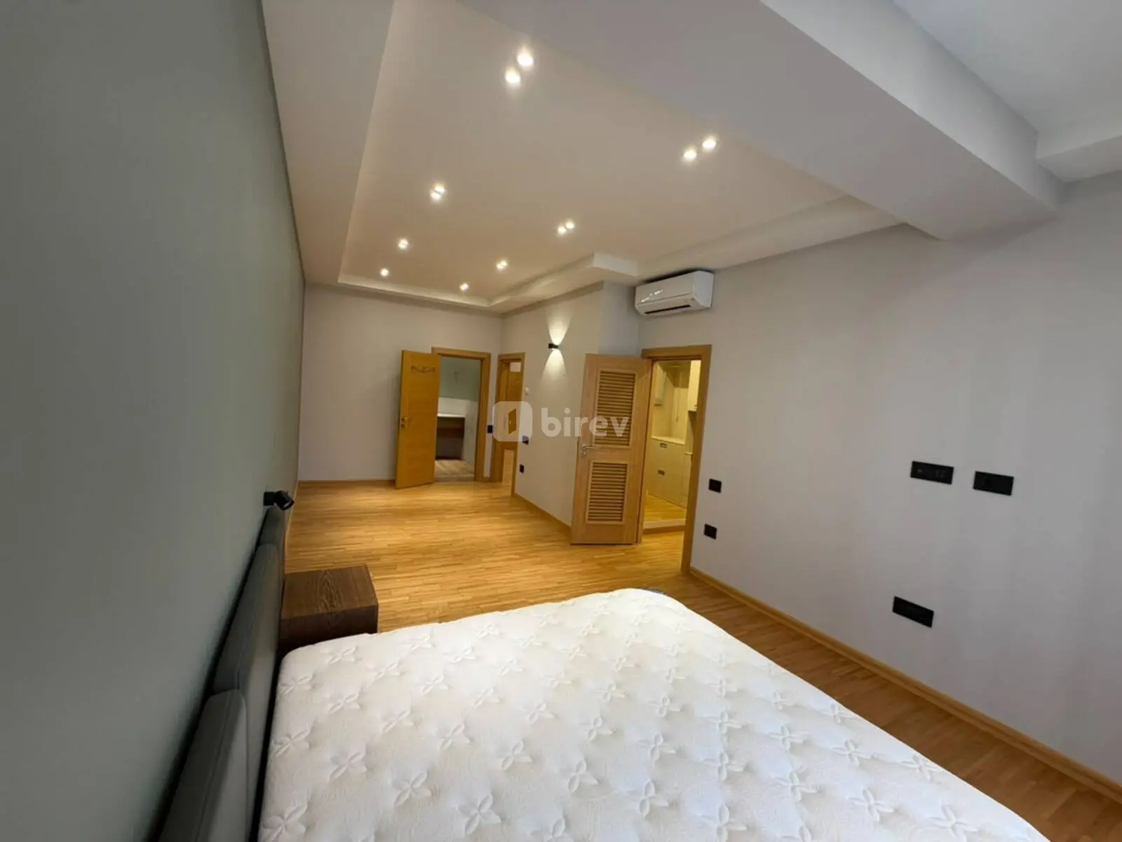 4 otaqlı mənzil, Nəsimi rayonu, Bülbül pr., Bakı şəhəri — şəkil 5