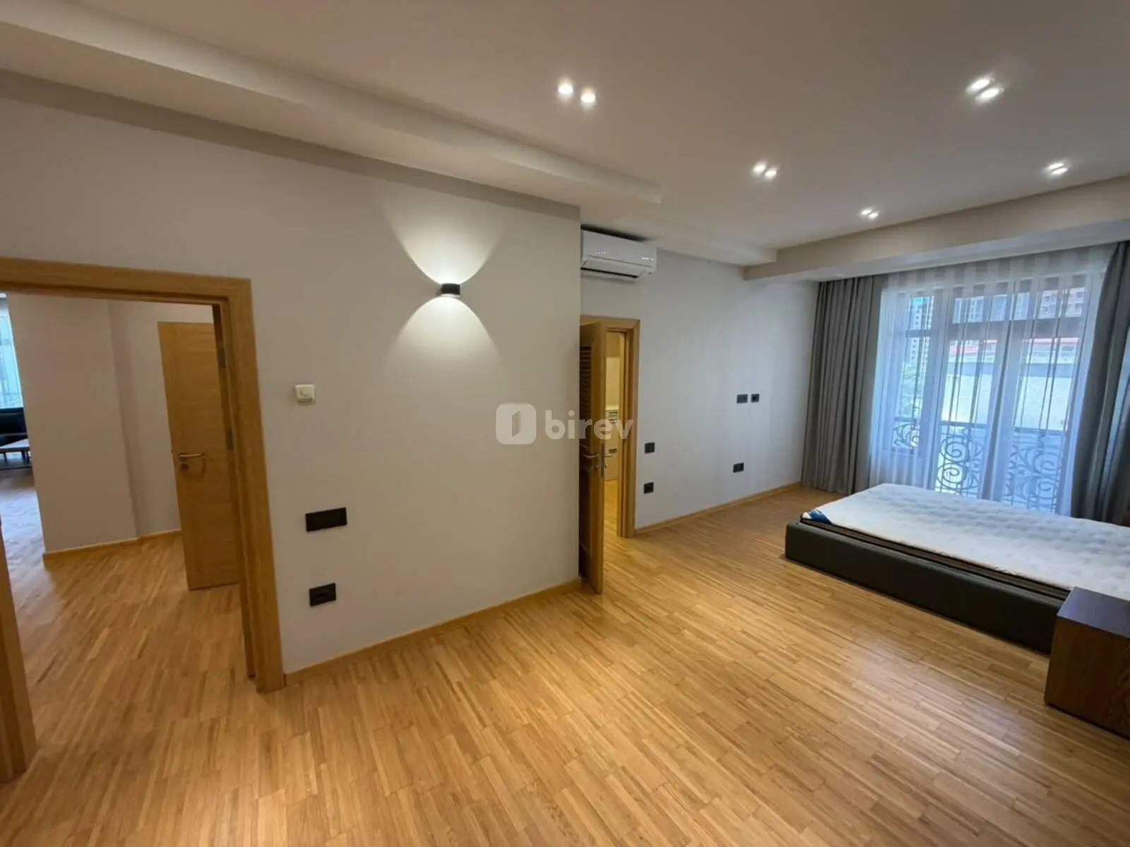 4 otaqlı mənzil, Nəsimi rayonu, Bülbül pr., Bakı şəhəri — şəkil 6
