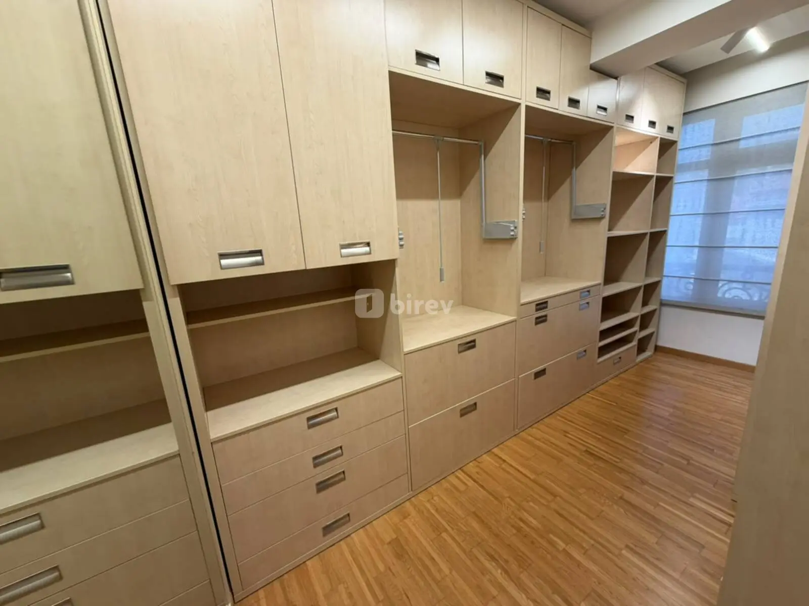 4 otaqlı mənzil, Nəsimi rayonu, Bülbül pr., Bakı şəhəri — şəkil 12