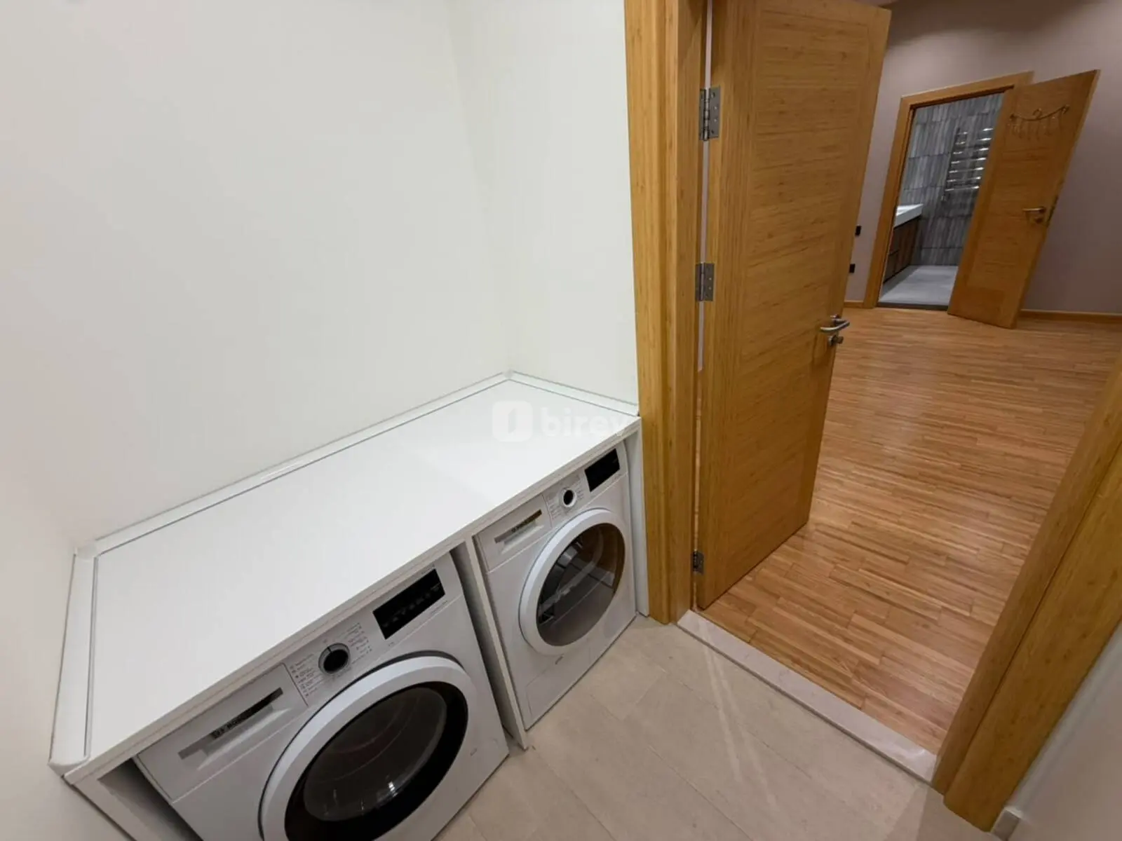4 otaqlı mənzil, Nəsimi rayonu, Bülbül pr., Bakı şəhəri — şəkil 14