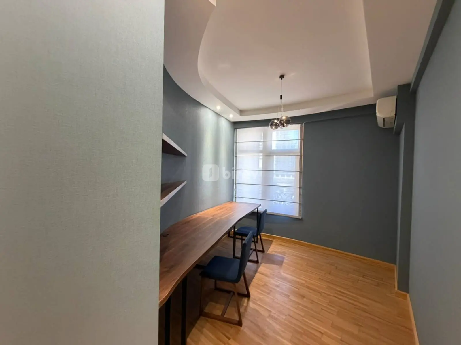 4 otaqlı mənzil, Nəsimi rayonu, Bülbül pr., Bakı şəhəri — şəkil 16