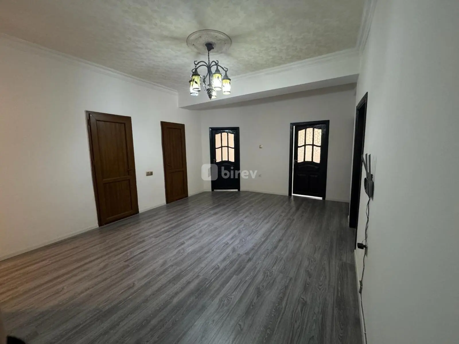3 otaqlı mənzil, Yeni Yasamal q., Əsəd Əhmədov küçəsi, Yasamal rayonu — şəkil 5