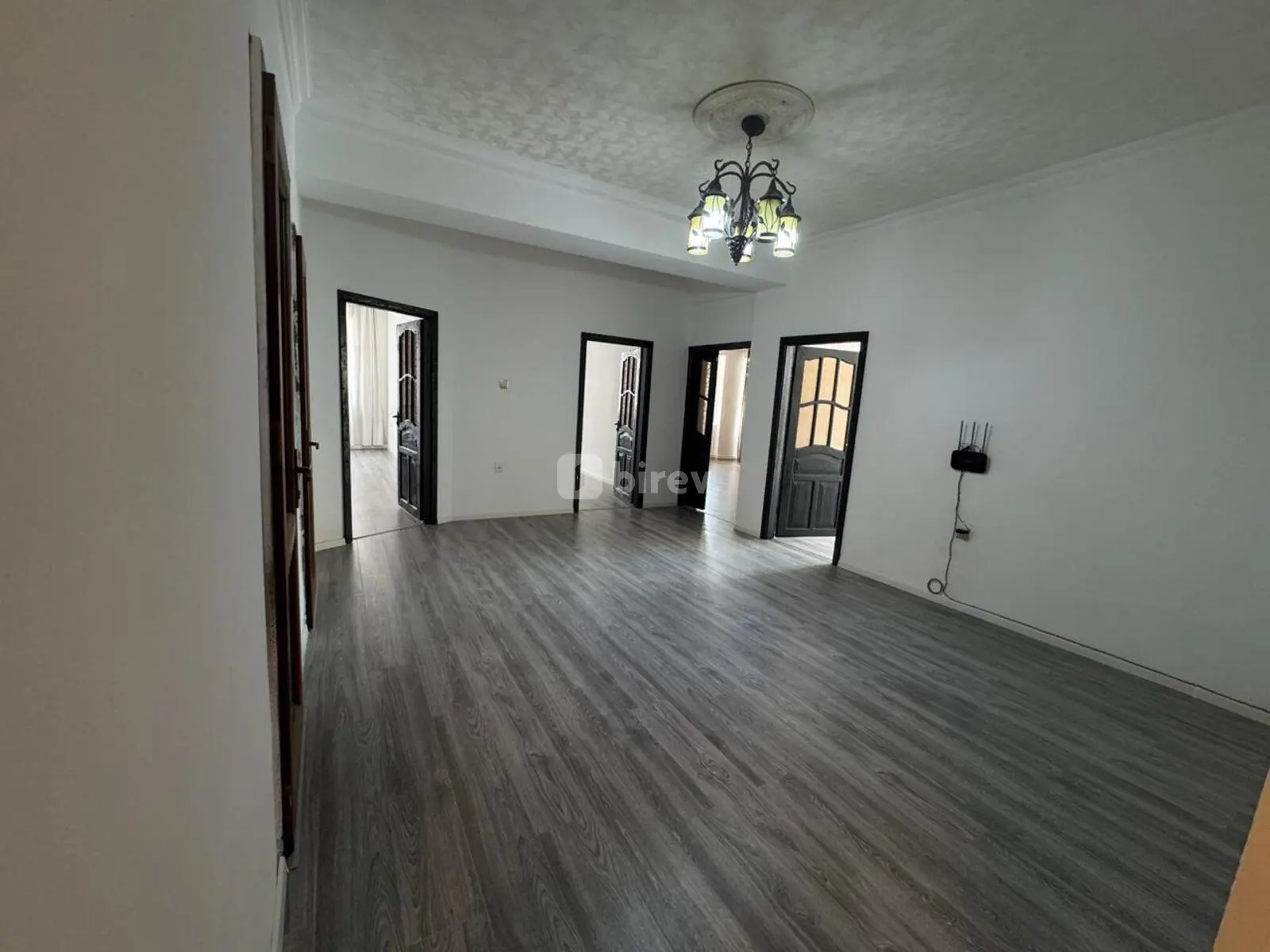 3 otaqlı mənzil, Yeni Yasamal q., Əsəd Əhmədov küçəsi, Yasamal rayonu — şəkil 8