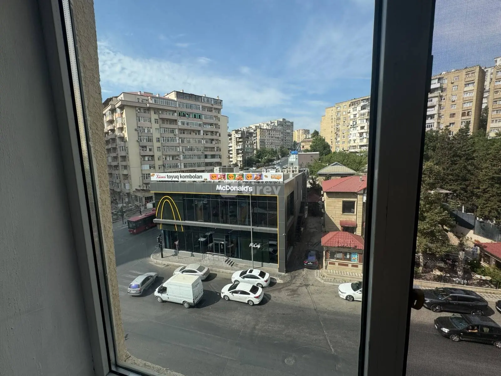 3 otaqlı mənzil, Yeni Yasamal q., Əsəd Əhmədov küçəsi, Yasamal rayonu — şəkil 20