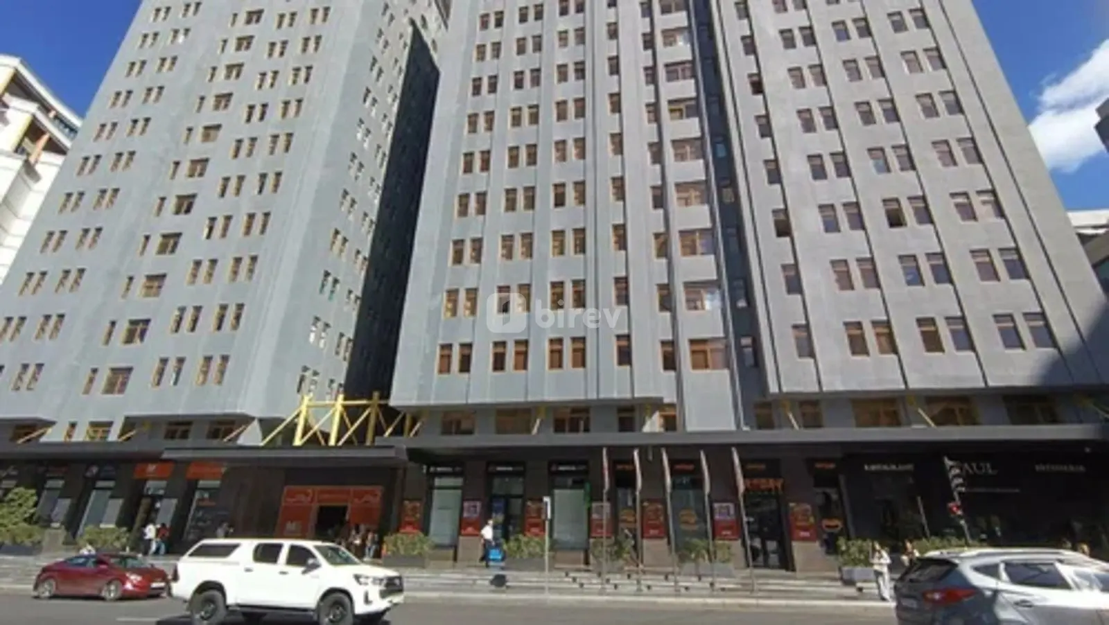Ofis, Kubinka q., Bakıxanov qəs, Nəsimi rayonu — şəkil 3