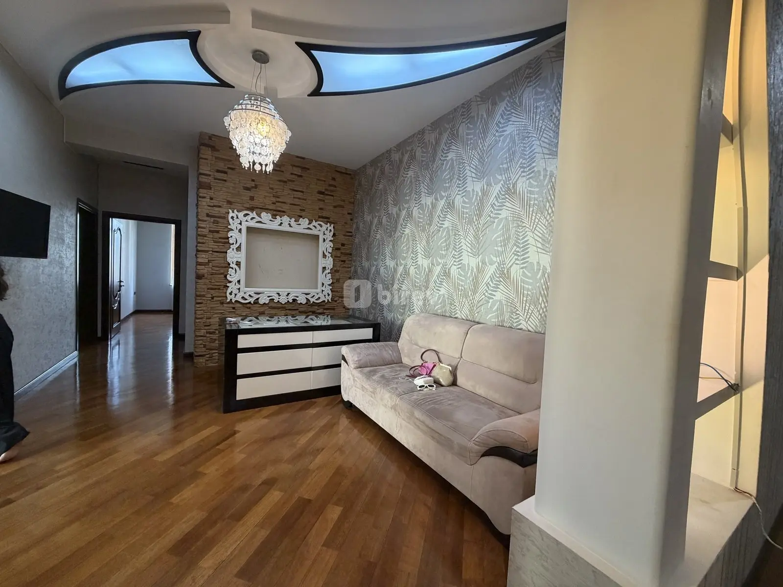 Ofis, Kubinka q., Bakıxanov qəs, Nəsimi rayonu — şəkil 4