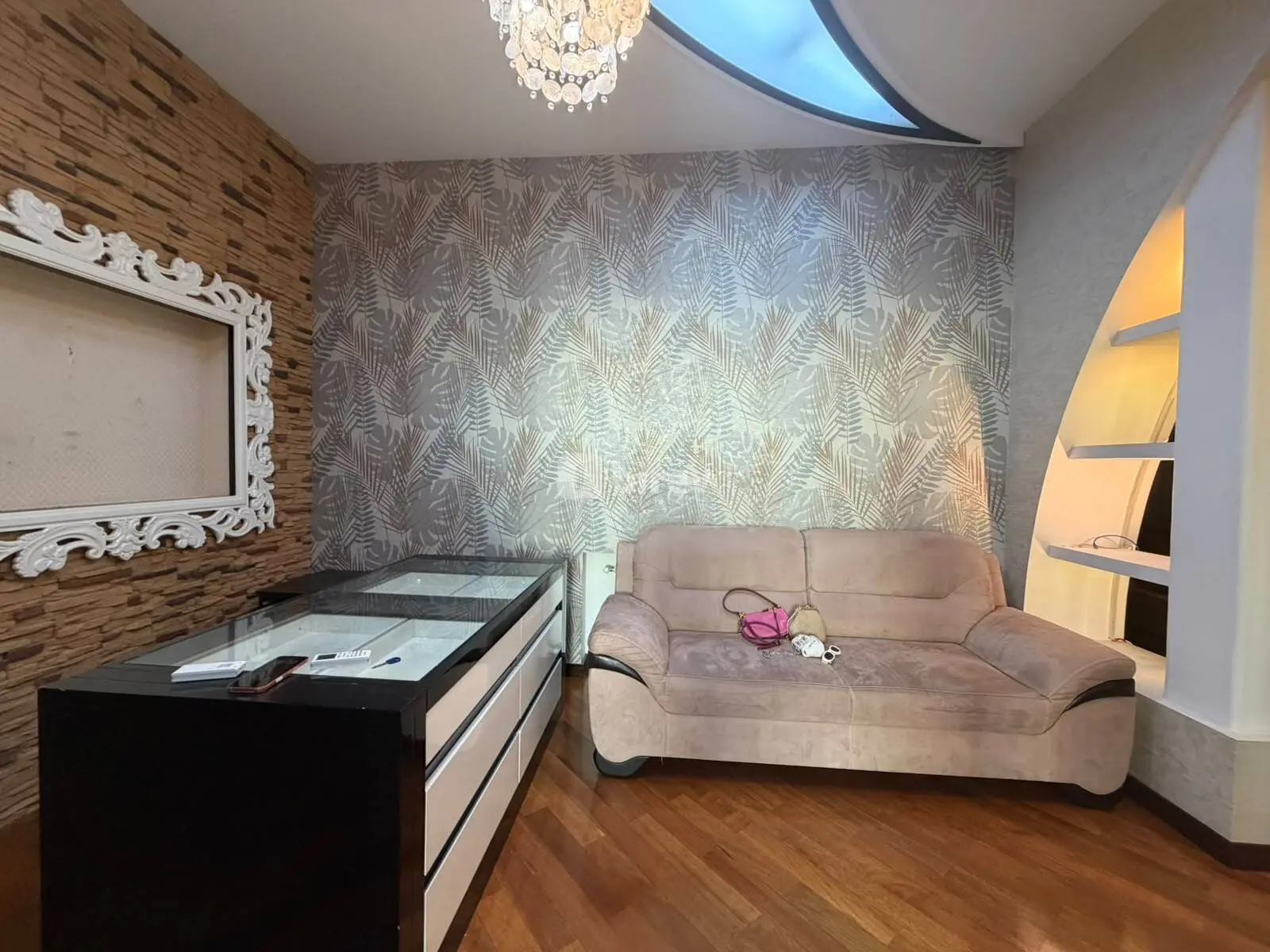 Ofis, Kubinka q., Bakıxanov qəs, Nəsimi rayonu — şəkil 5