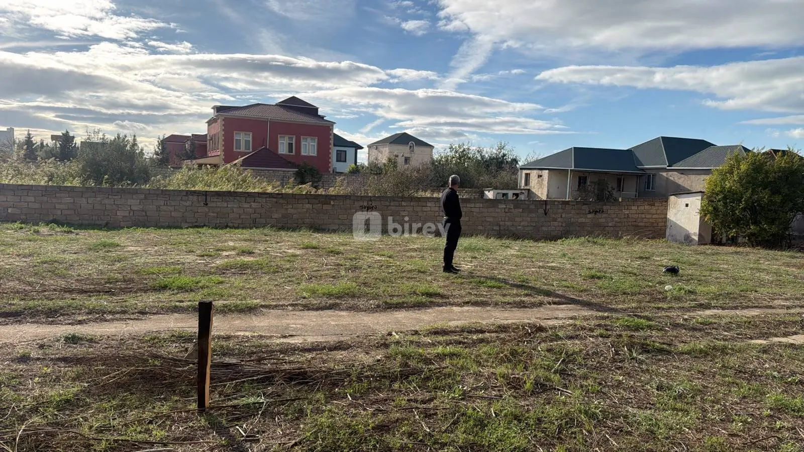 3 sot torpaq, Sumqayıt şəhəri, Sumqayıt şəhəri, Sumqayıt şəhəri — şəkil 1