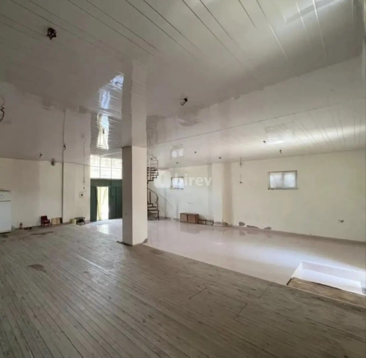 4 otaqlı həyət evi, Xocəsən q., Sulutəpə Qazanxan küçəsi, Binəqədi rayonu — şəkil 1