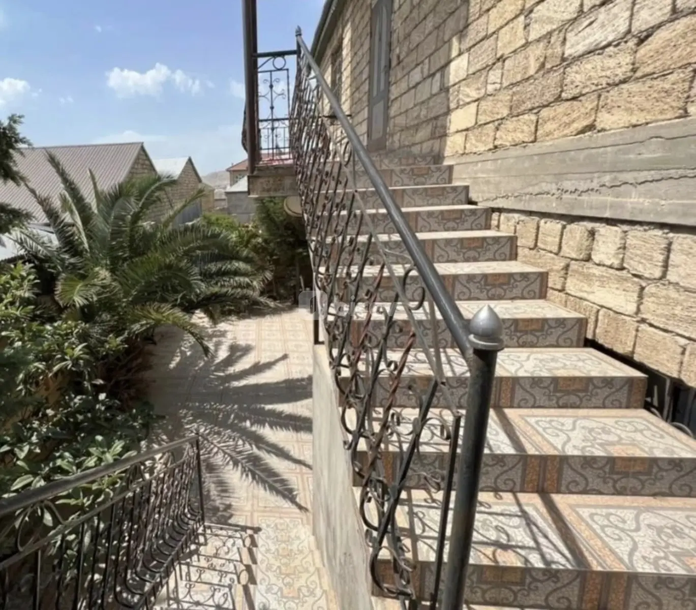 4 otaqlı həyət evi, Xocəsən q., Sulutəpə Qazanxan küçəsi, Binəqədi rayonu — şəkil 4