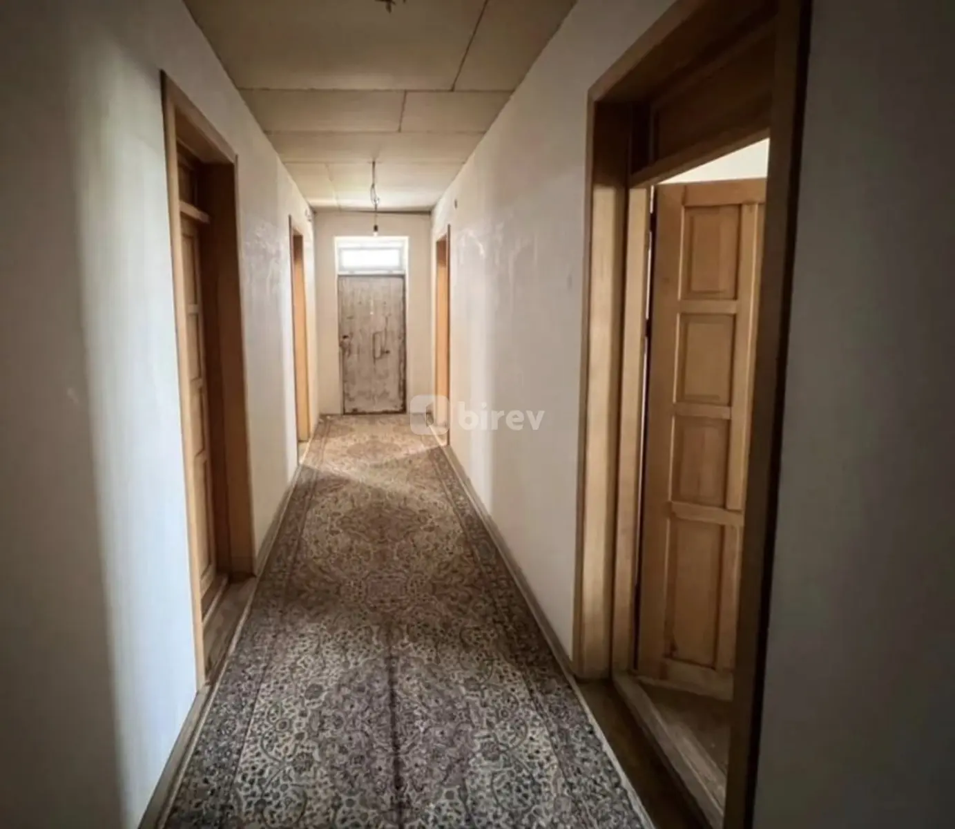 4 otaqlı həyət evi, Xocəsən q., Sulutəpə Qazanxan küçəsi, Binəqədi rayonu — şəkil 5