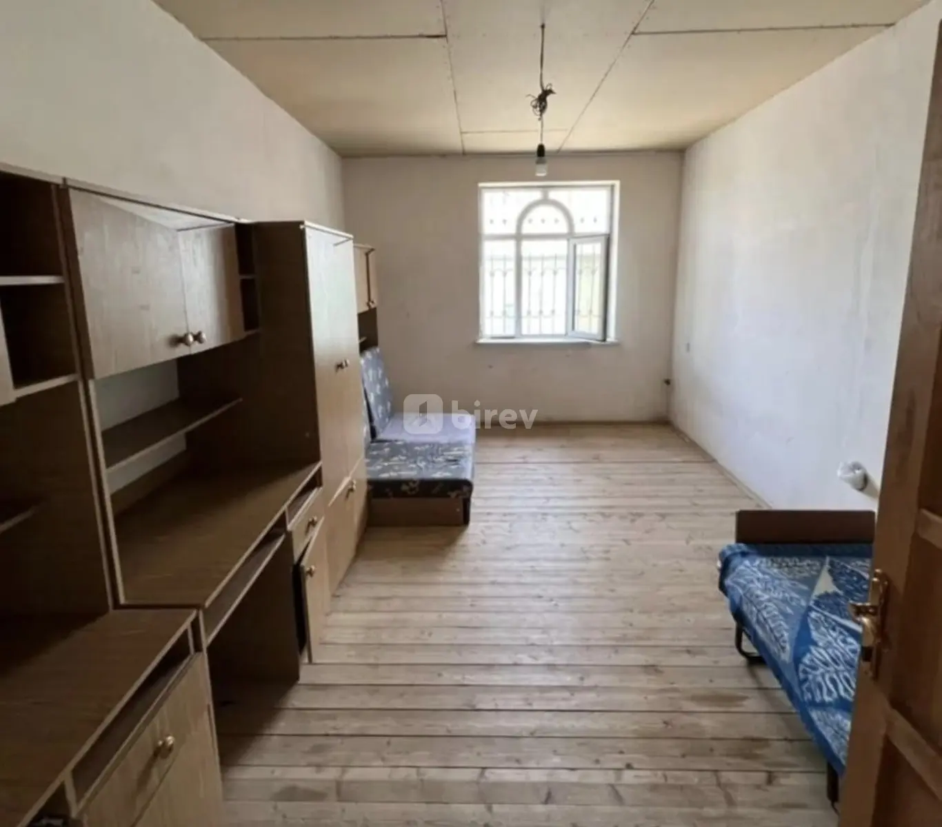 4 otaqlı həyət evi, Xocəsən q., Sulutəpə Qazanxan küçəsi, Binəqədi rayonu — şəkil 8